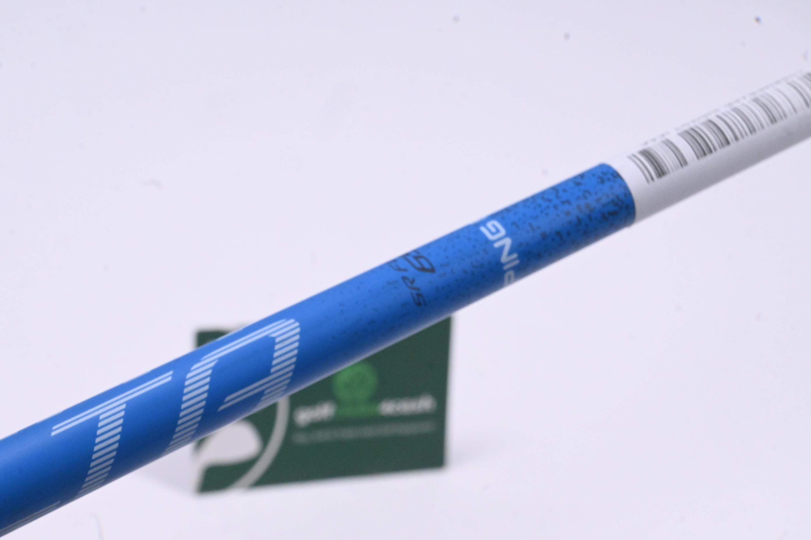 Ping Alta 65 #7 Wood Shaft / Senior Flex / Ping 2nd Gen