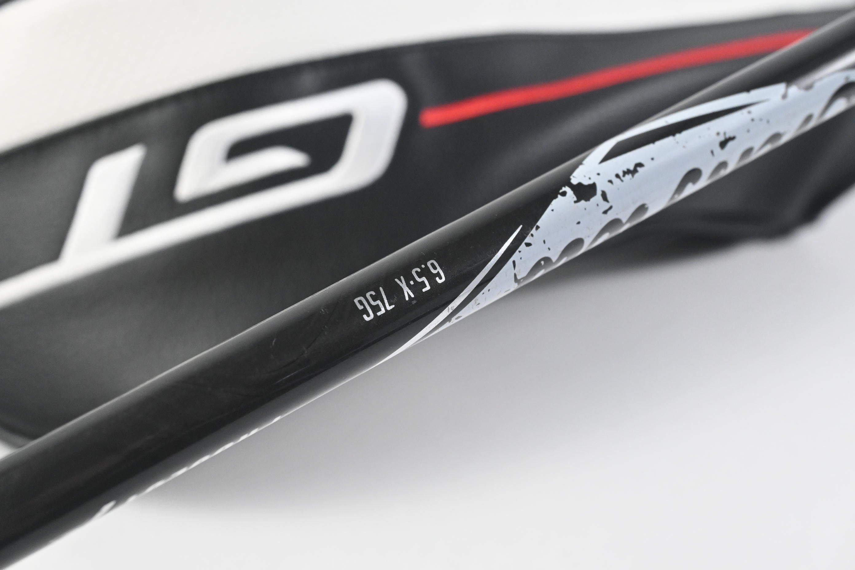Titleist GT3 #5 Wood / 18 Degree / X-Flex Evenflow 75 Hand Crafted Shaft
