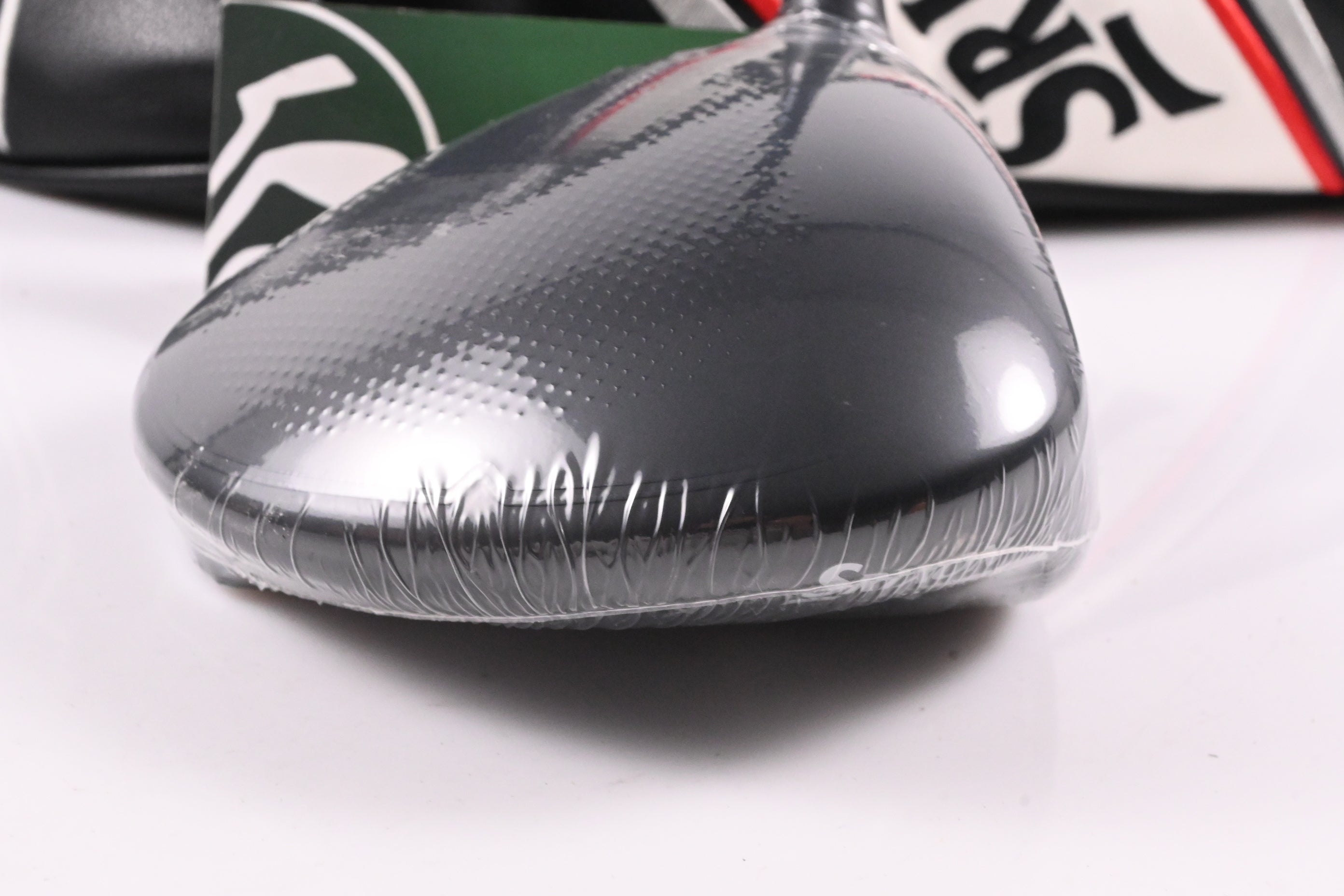 Srixon ZXi Driver / 10.5 Degree / Regular Flex Fujikura Ventus TR Blue 6