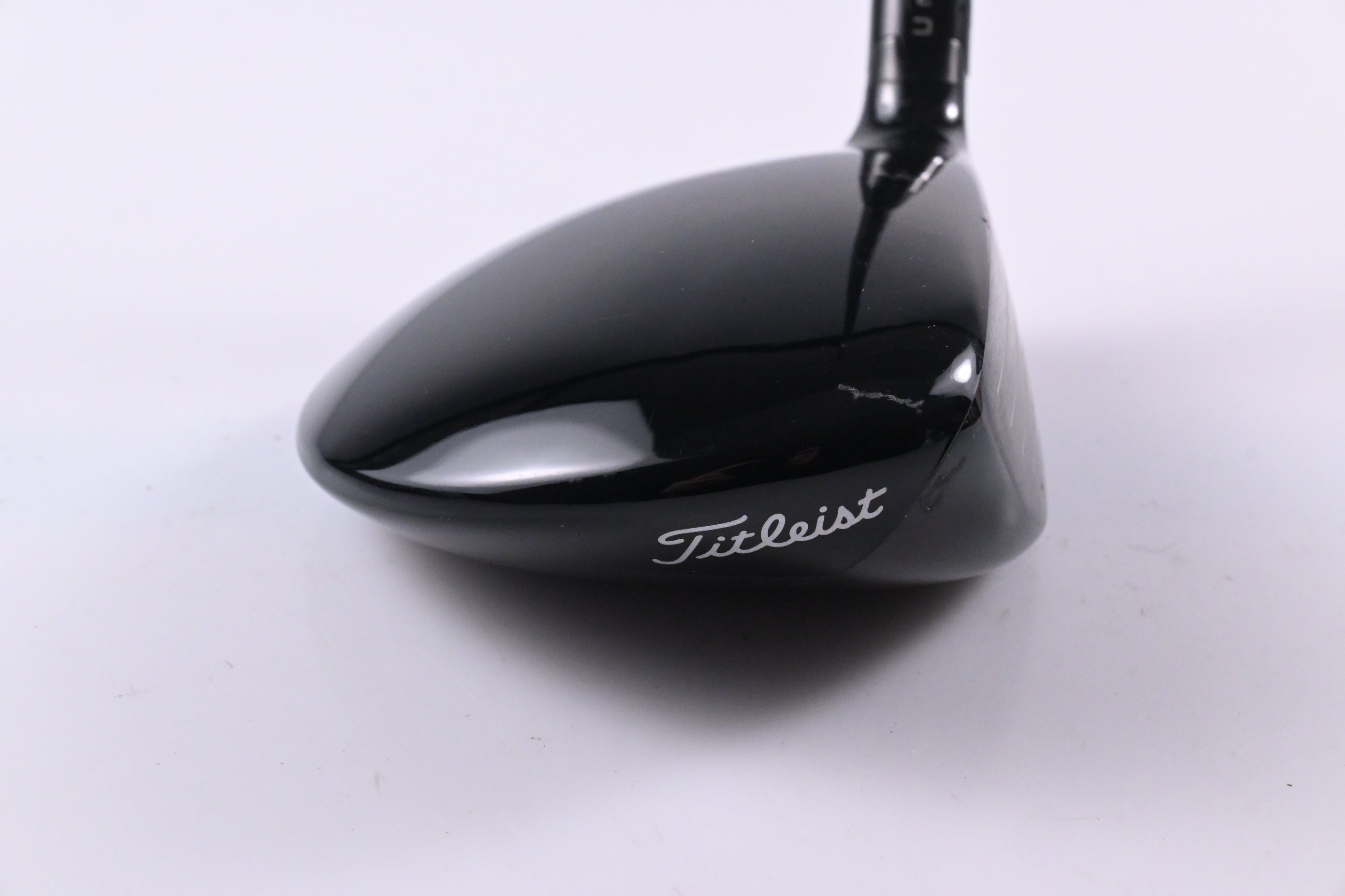 Titleist GT2 #3 Wood / 15 Degree / Stiff Flex HZRDUS Black Gen5 70 Shaft