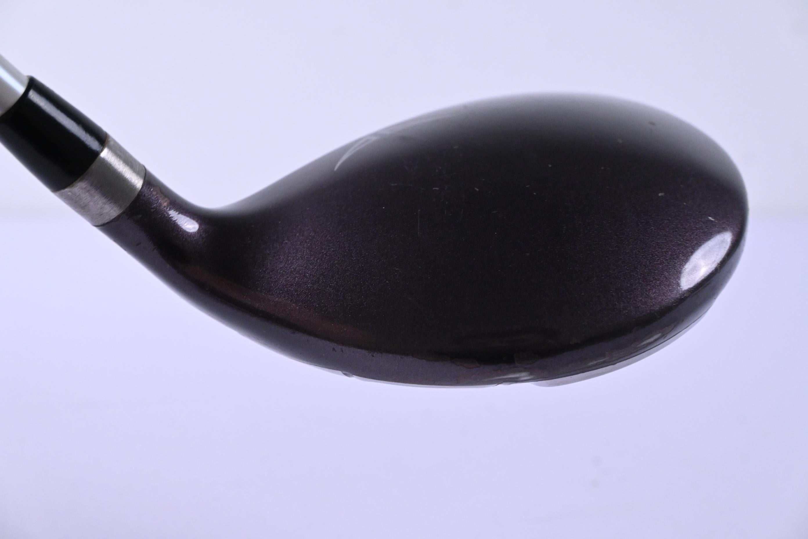 Ladies Flex Ping Faith #5 Wood / 22 Degree / Ladies Flex ULT 200 Ping Shaft