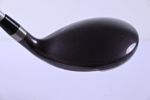 Ladies Flex Ping Faith #5 Wood / 22 Degree / Ladies Flex ULT 200 Ping Shaft