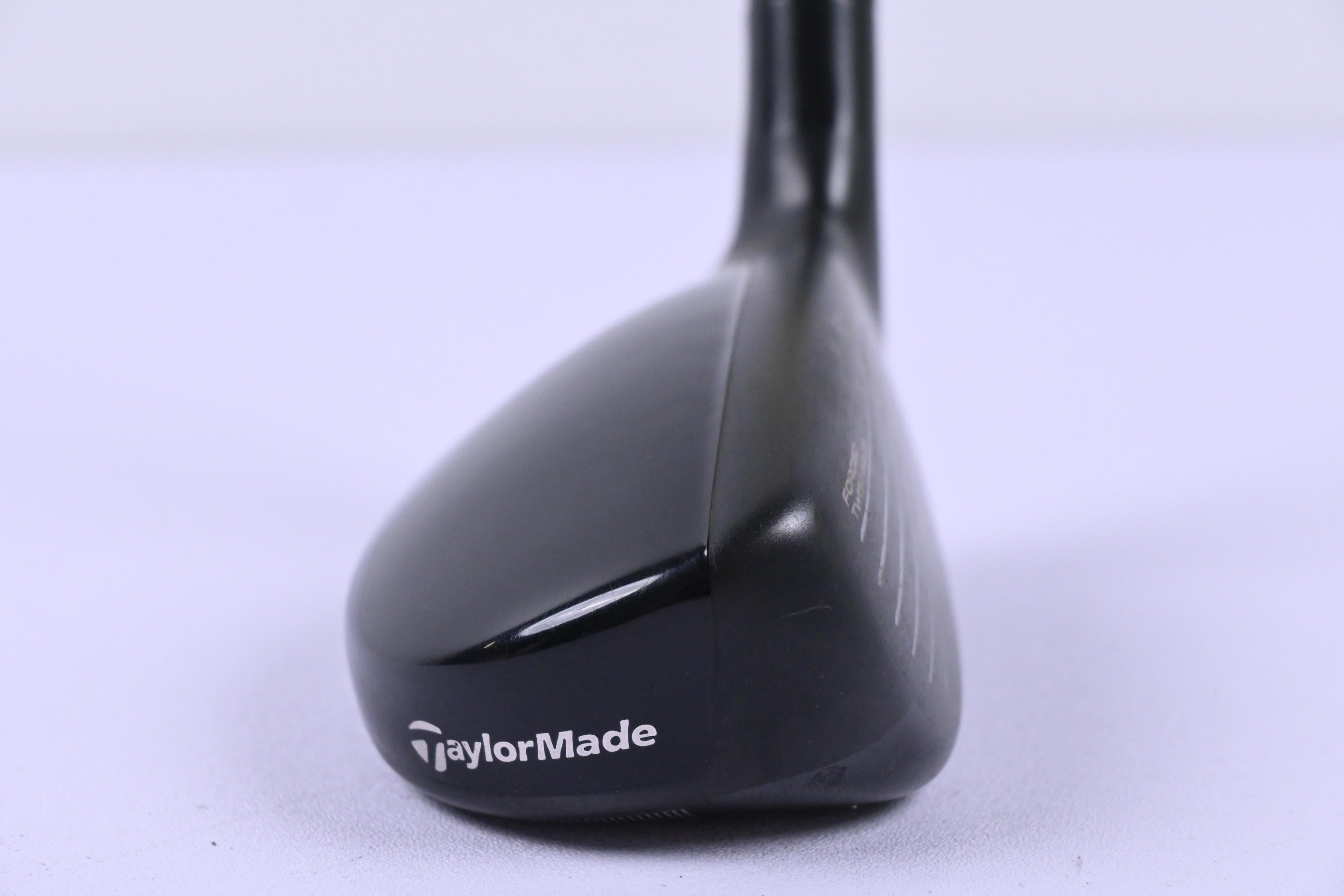 Taylormade Qi10 Tour #3 Hybrid / 19.5 Degree / X-Flex Proforce V2 85 Shaft