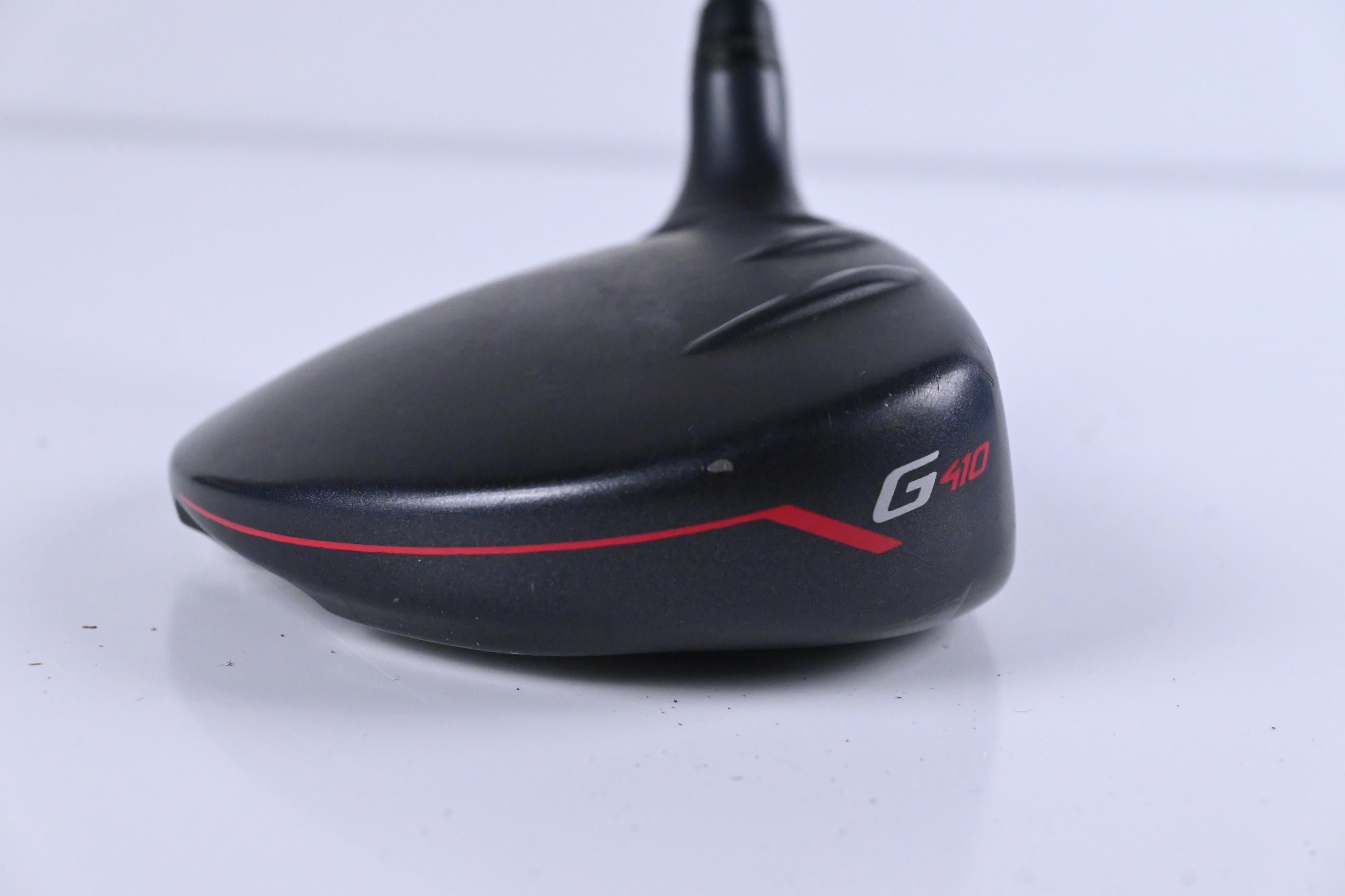 Ping G410 #3 Wood / 14.5 Degree / Regular Flex Ping Tour Chrome 75 Shaft