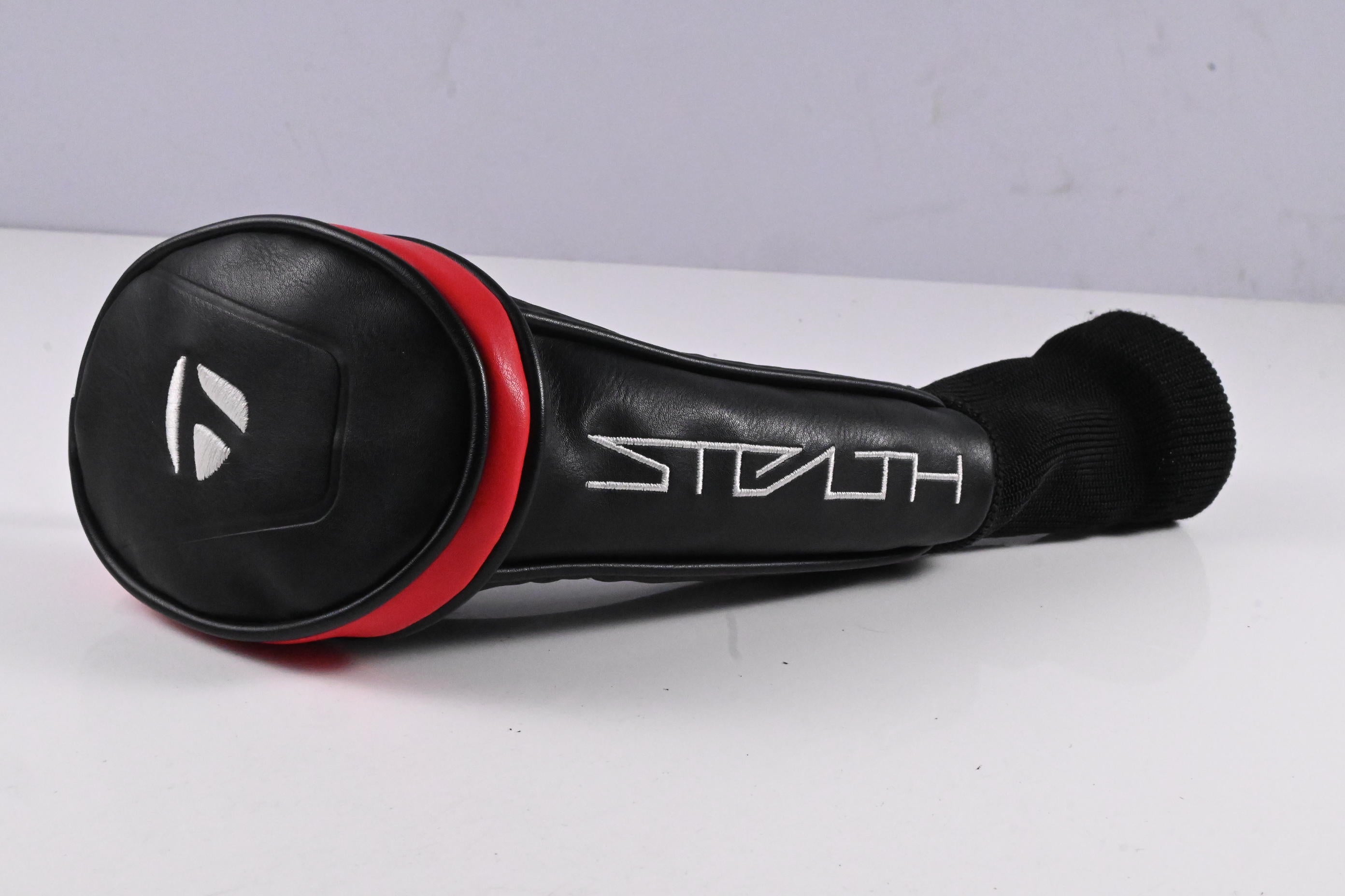Left Hand Taylormade Stealth #3 Hybrid / 19 Degree / Stiff Flex Ventus Red 7