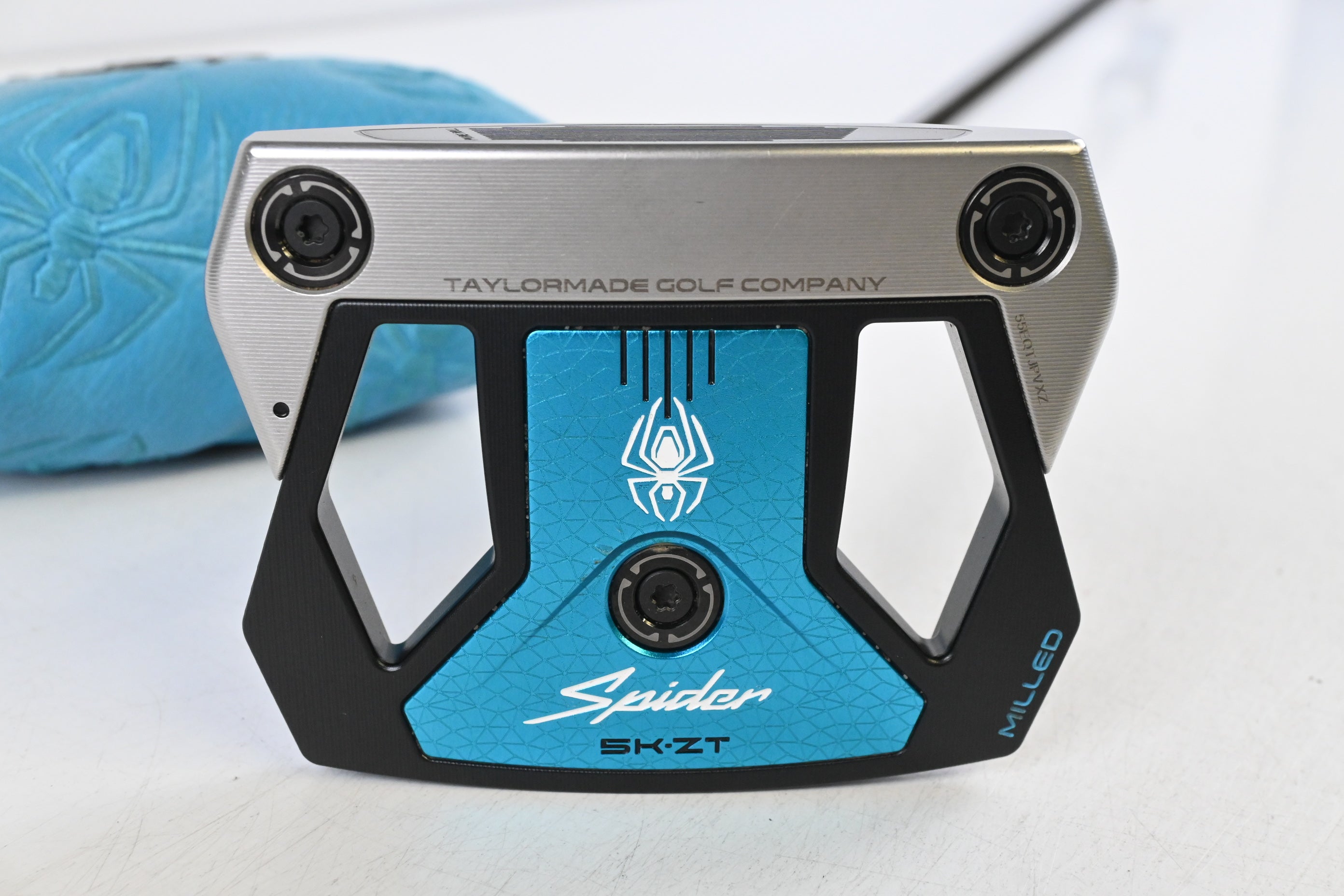 Taylormade Spider ZT Putter / 35 Inch