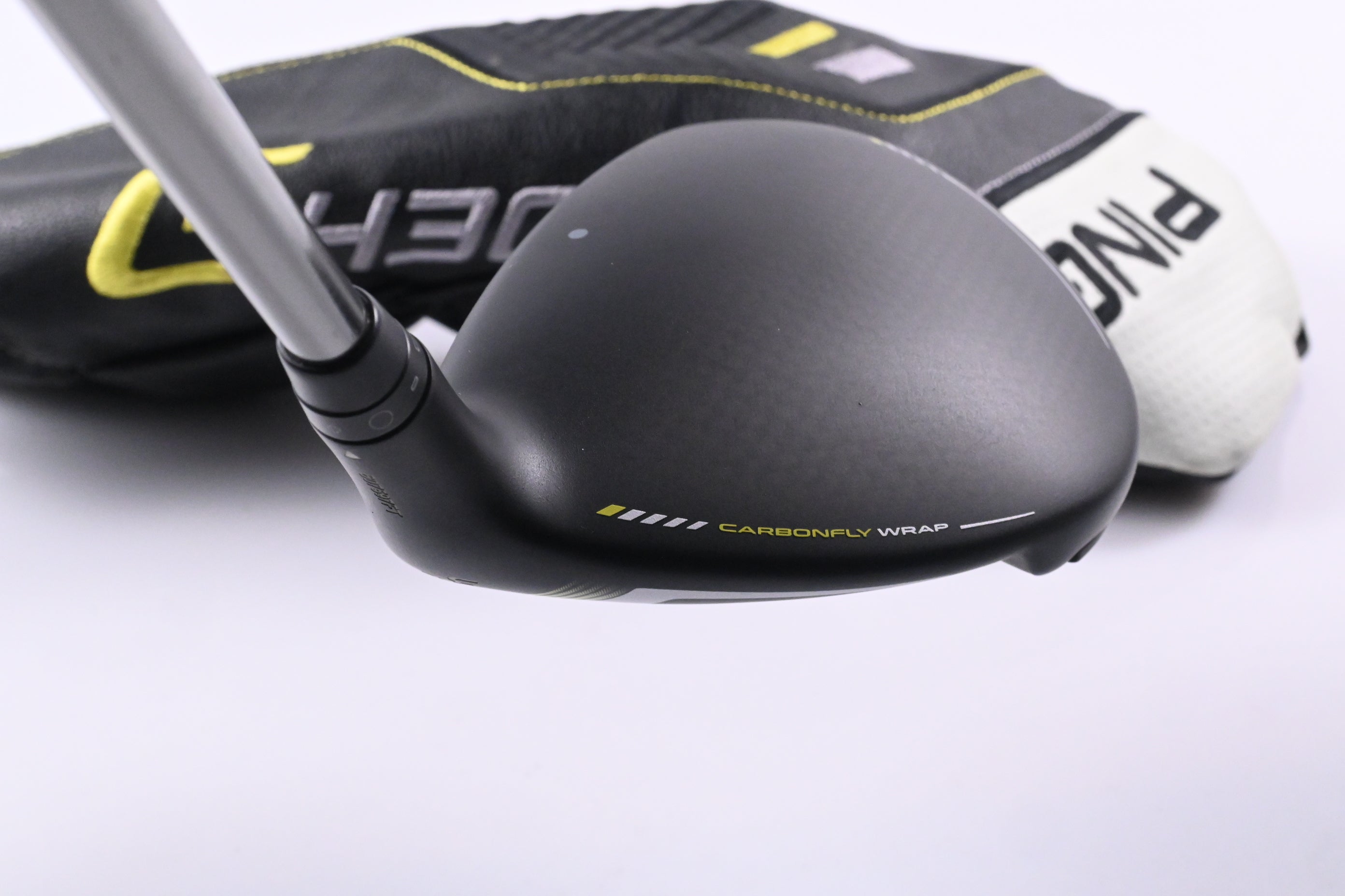Ping G430 Max #3 Wood / 15 Degree / Stiff Flex Ping Tour 2.0 Chrome 75 Shaft