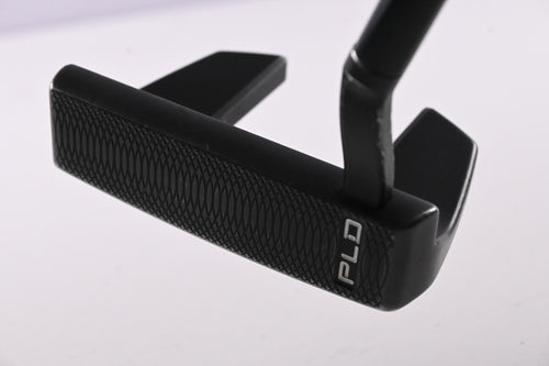 Ping PLD Prime Tyne 4 Milled 2022 Putter / 34 Inch