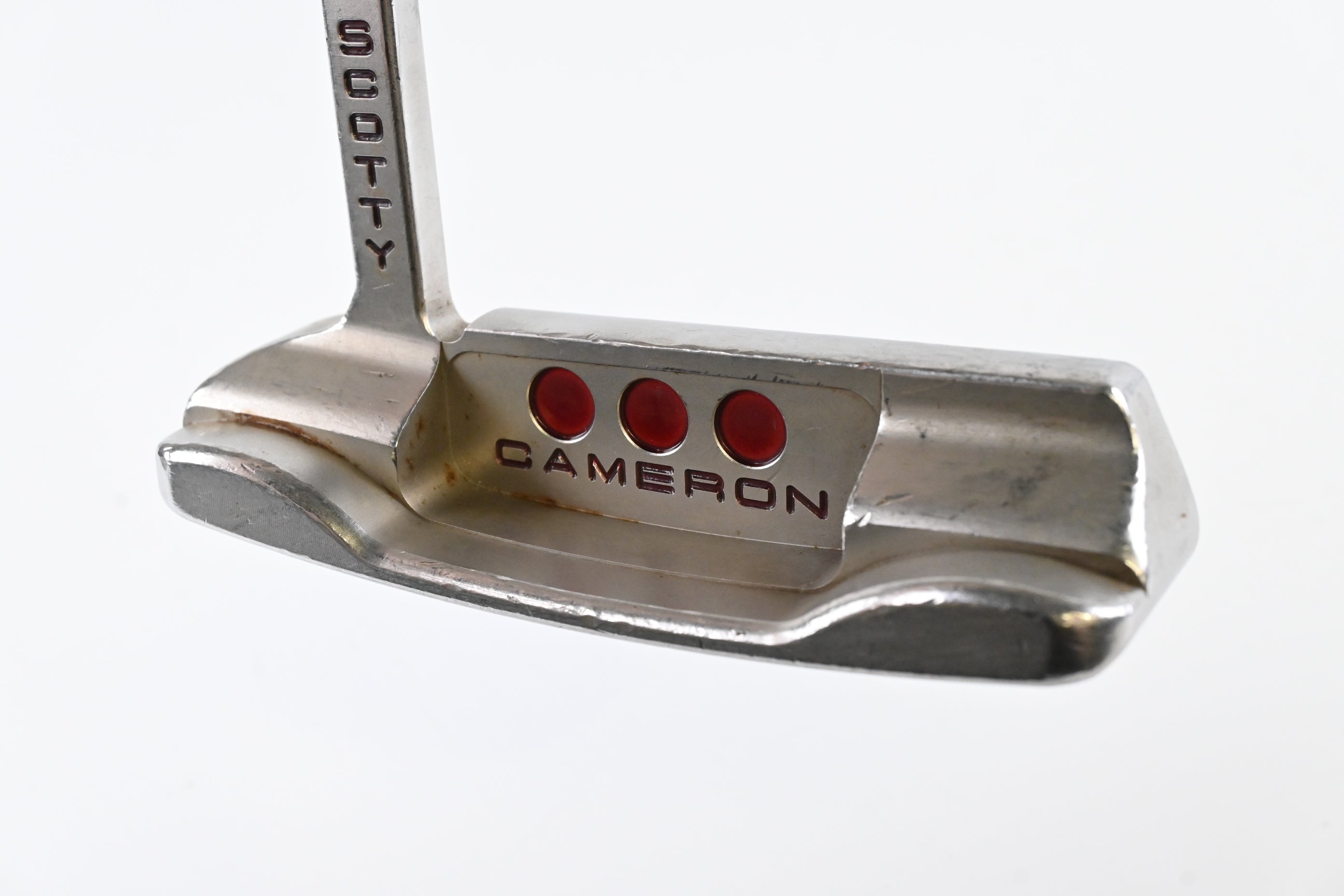 Scotty Cameron Studio Select Newport Putter / 34 Inch