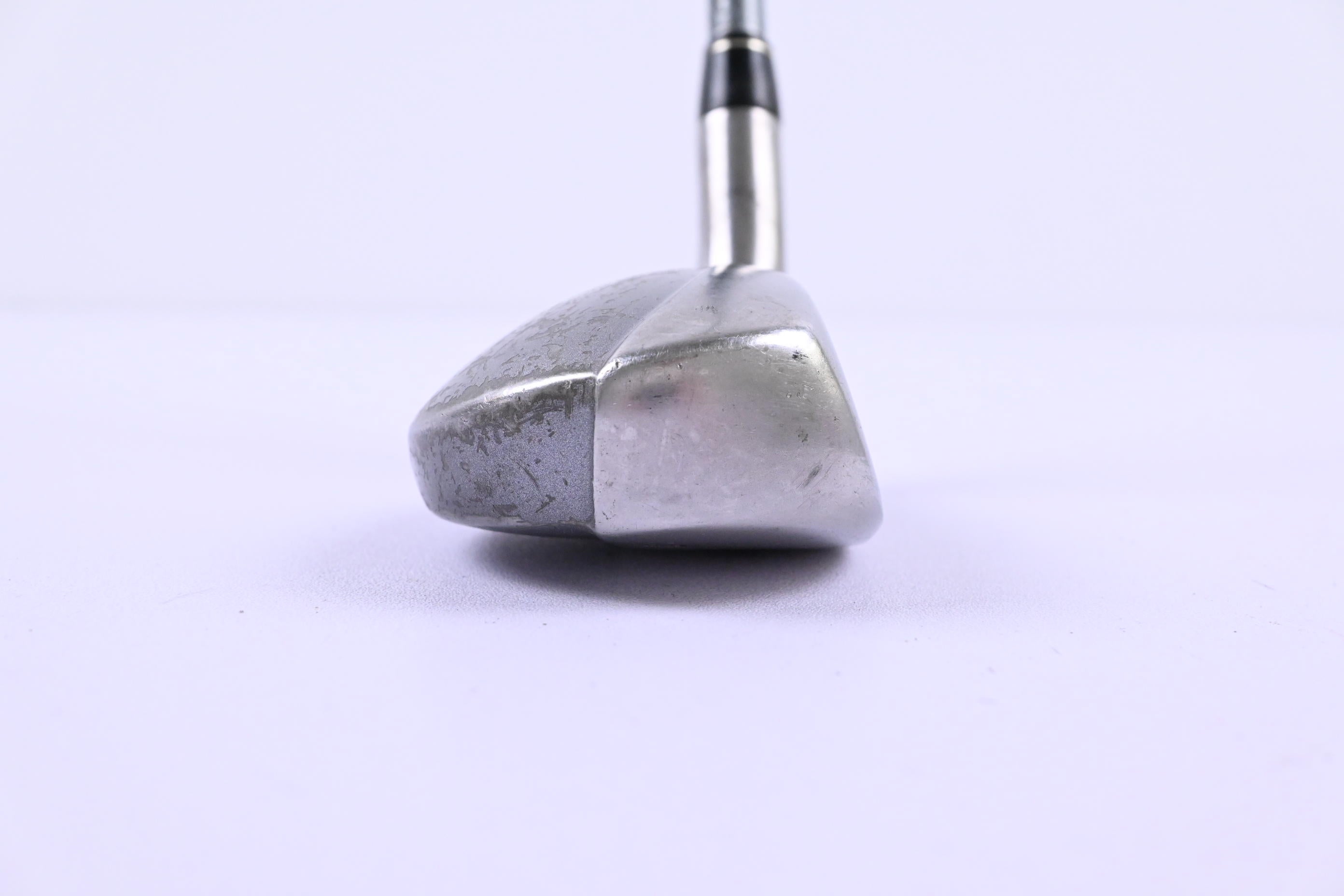 Ladies Taylormade Rescue Mid #3 Hybrid / 19 Degree / Ladies Flex M.A.S² Shaft