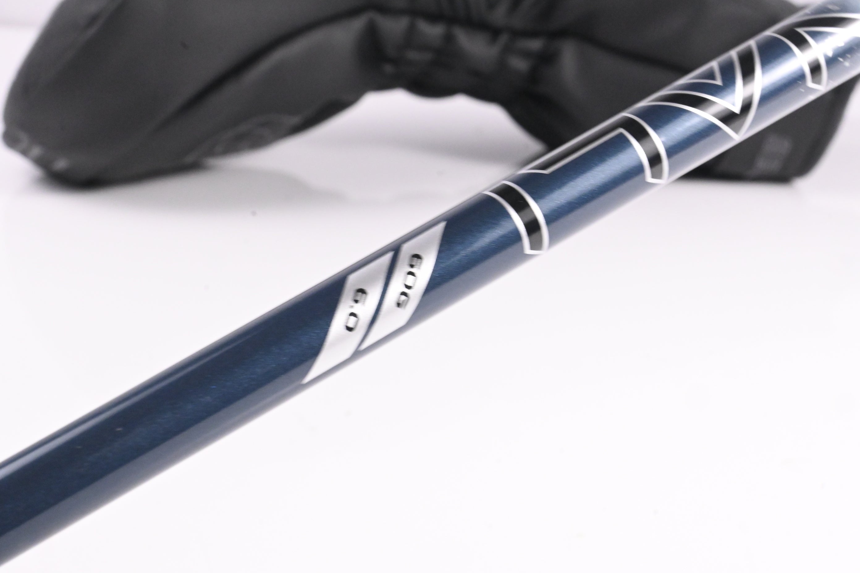 Cobra DS-Adapt X Driver / 10.5 Degree / Stiff Flex Project X Denali Blue 60