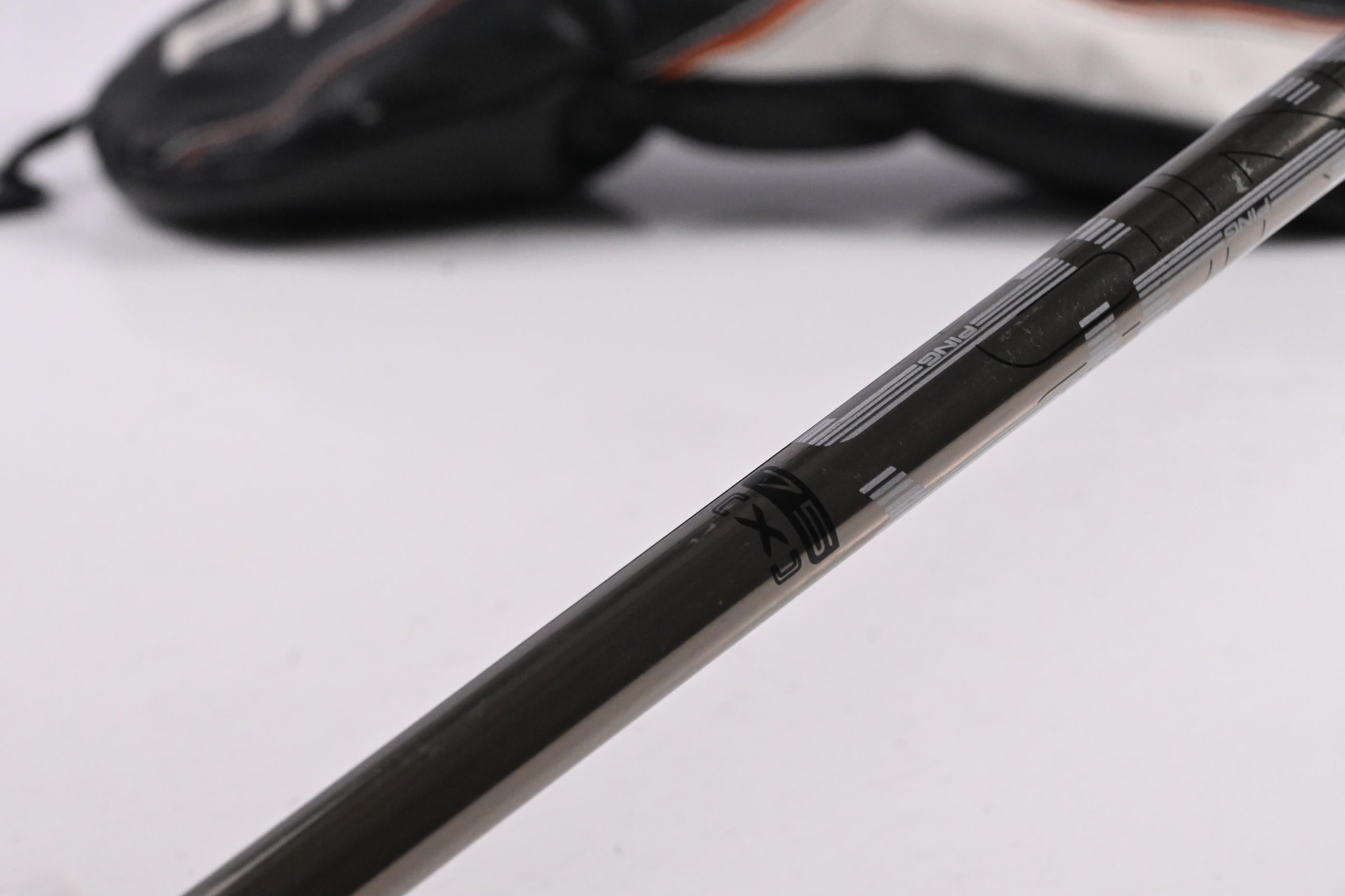 Ping G400 SFT #3 Wood / 16 Degree / X-Flex Ping Tour 75 Shaft
