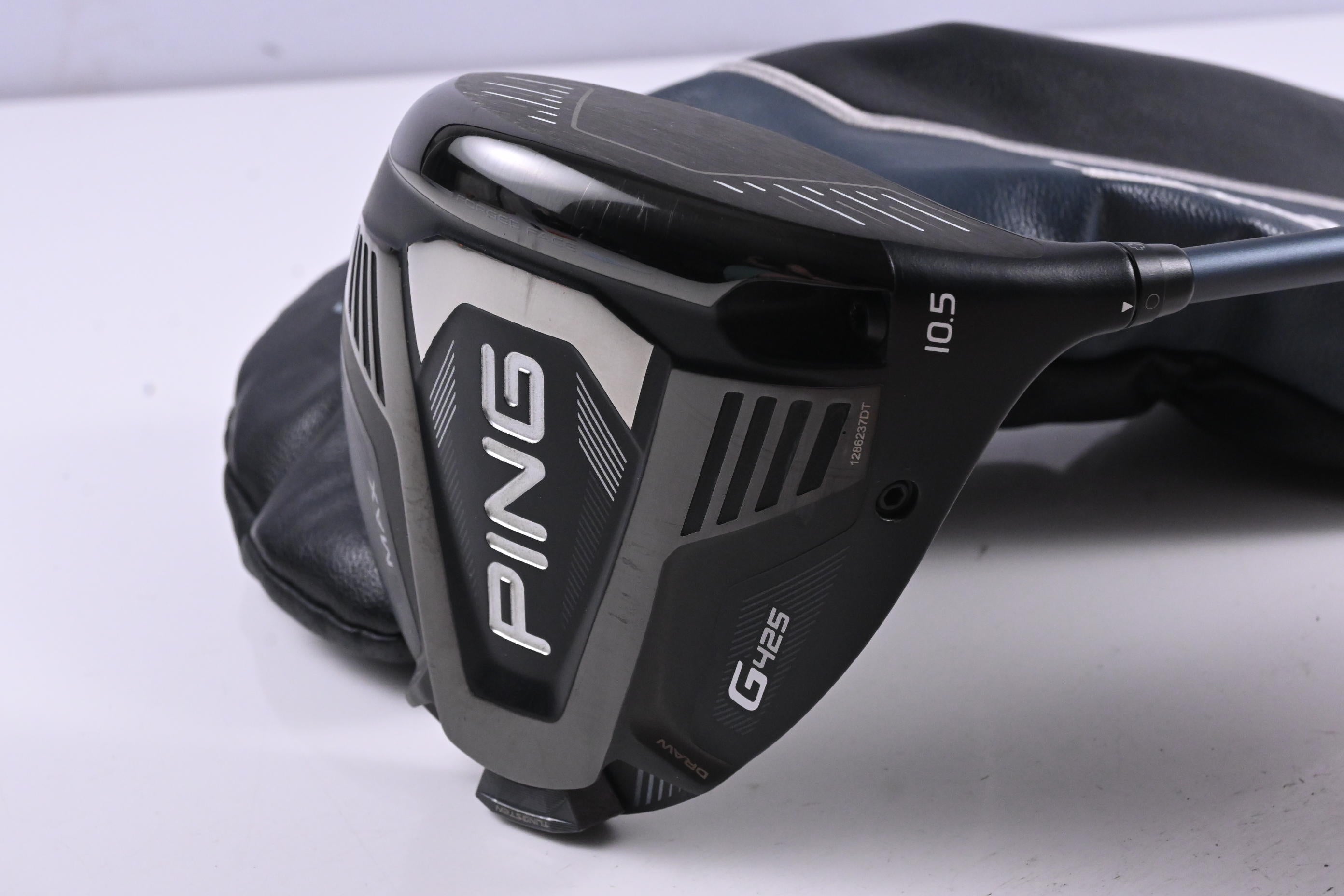 Ping G425 Max Driver / 10.5 Degree / Regular Flex Ping Alta CB Slate 55 Shaft