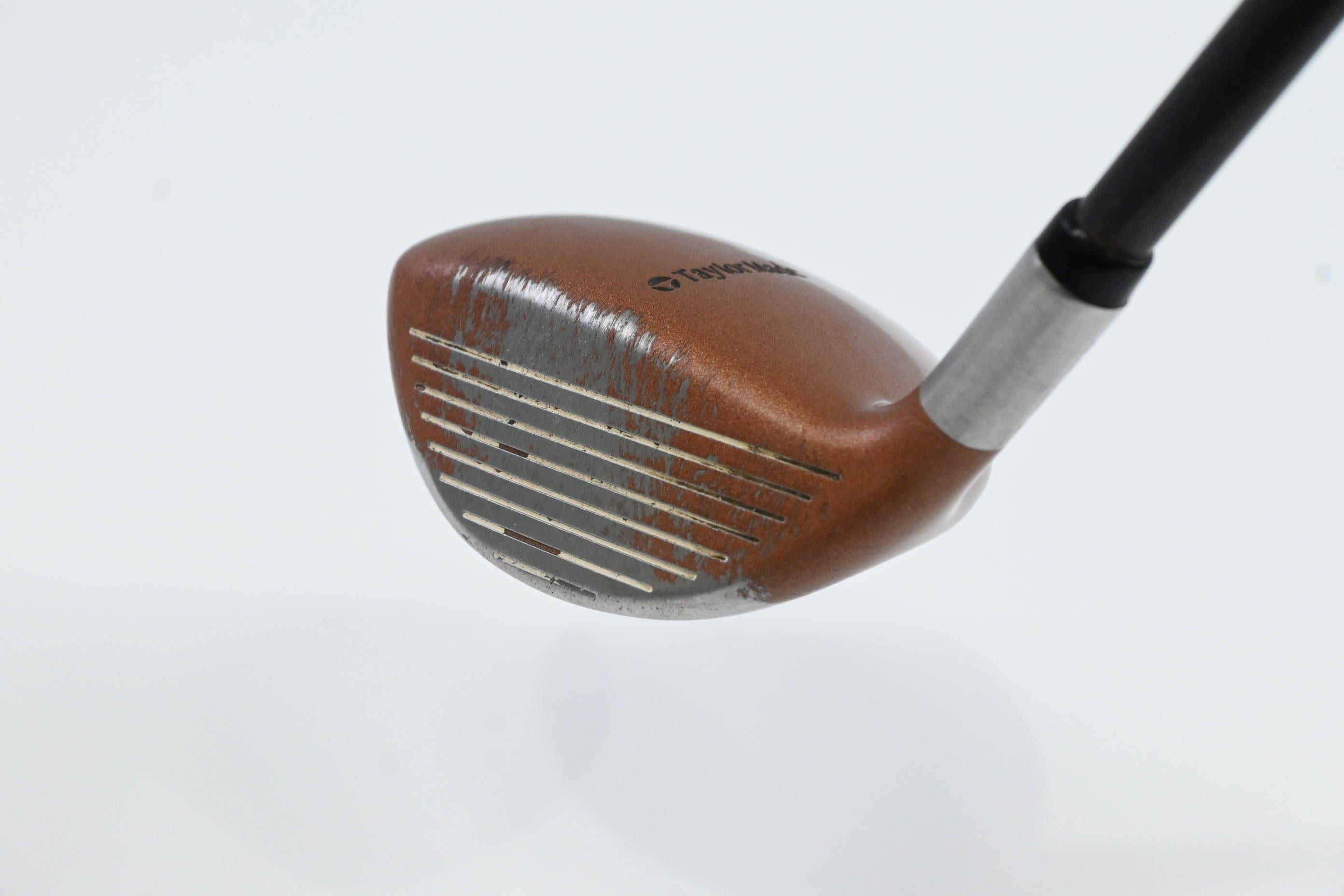 Taylormade Burner #5 Wood / 18 Degree / Regular Flex Taylormade 80 Shaft
