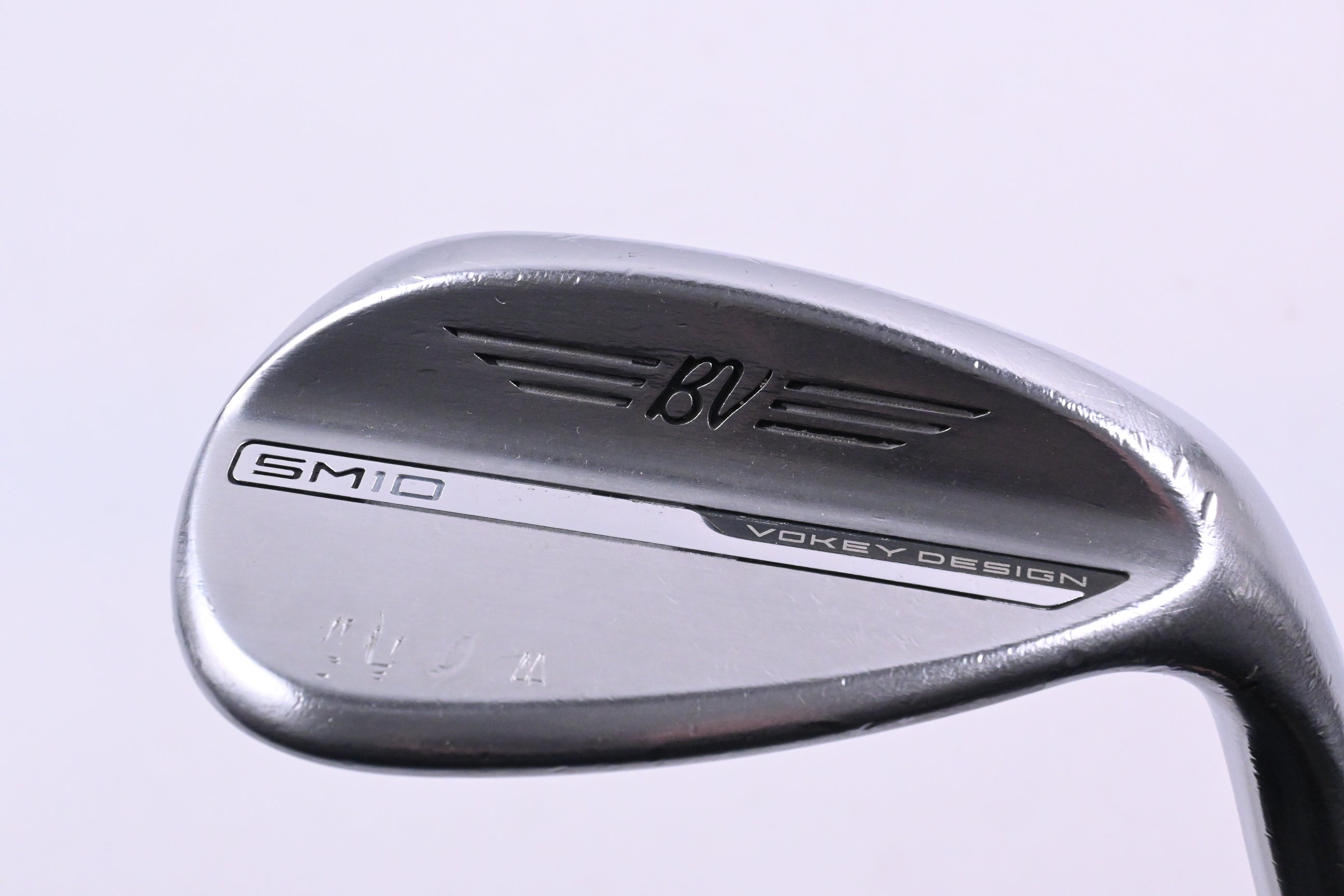 Titleist Vokey SM10 Sand Wedge / 54 Degree / Wedge Flex Titleist Vokey SM10