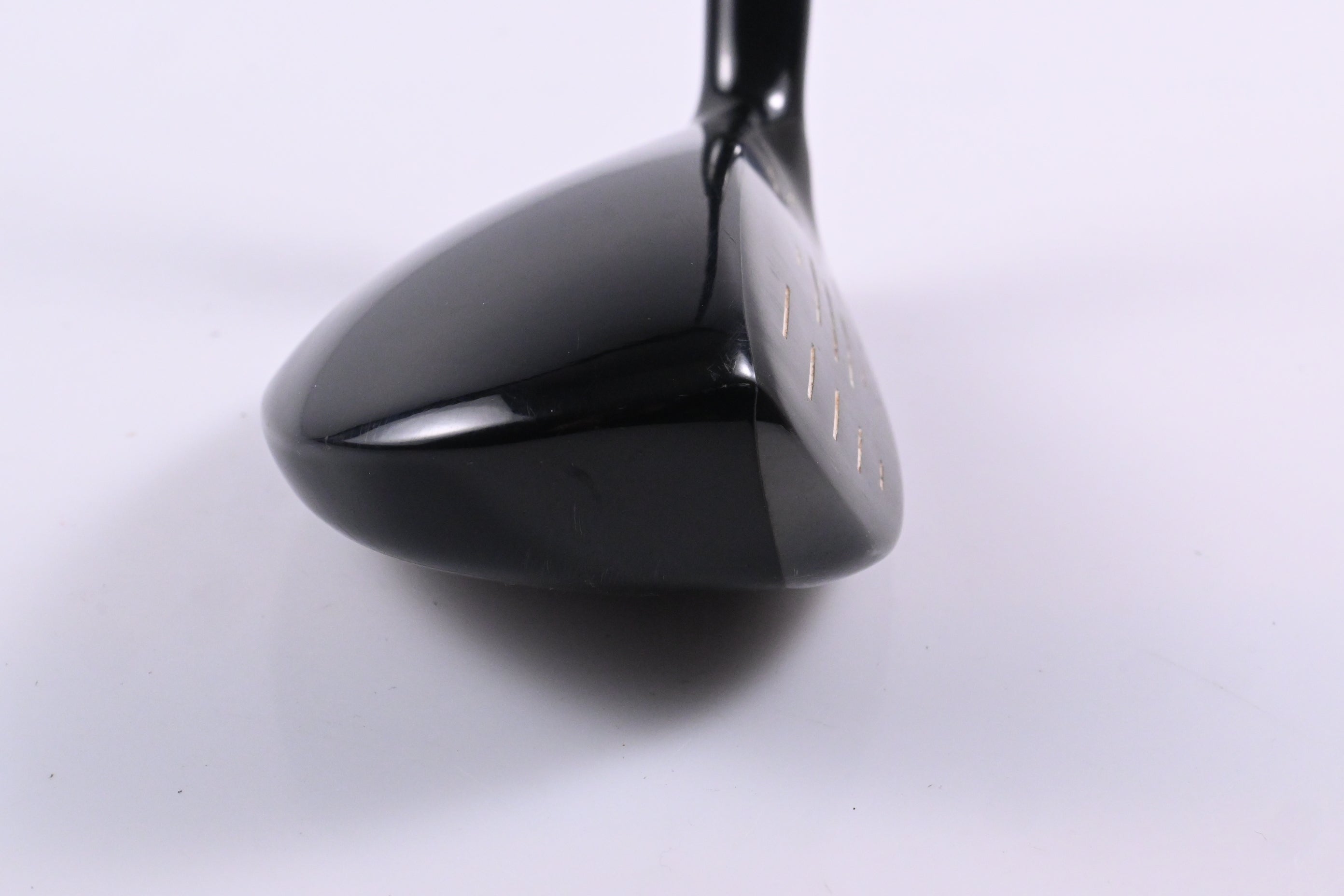 Eleven #7 Hybrid / 31 Degree / Regular Flex KBS 70 Shaft