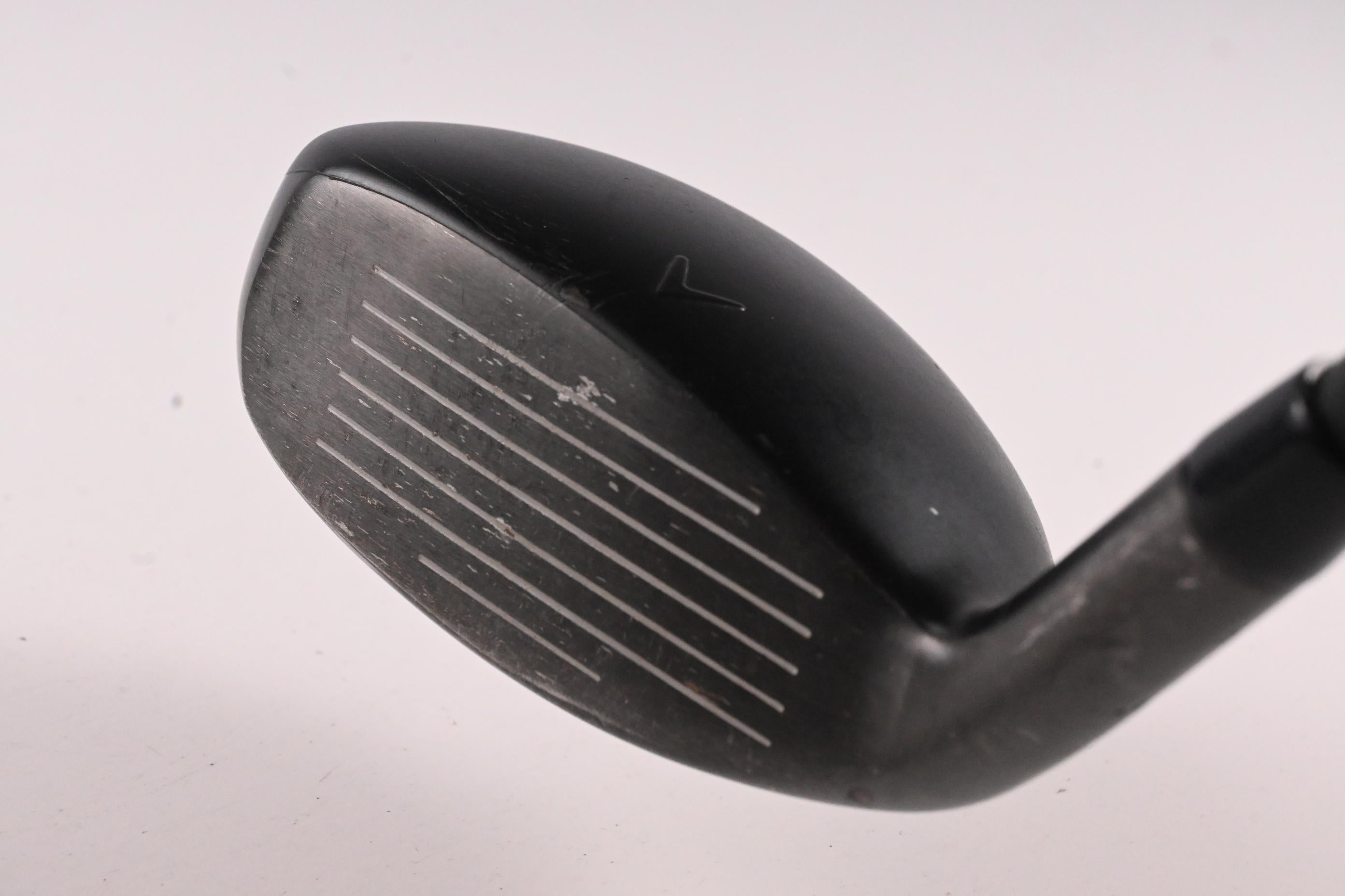 Callaway XR16 OS #3 Hybrid / 19 Degree / Stiff Flex Fubuki AT 60 Shaft