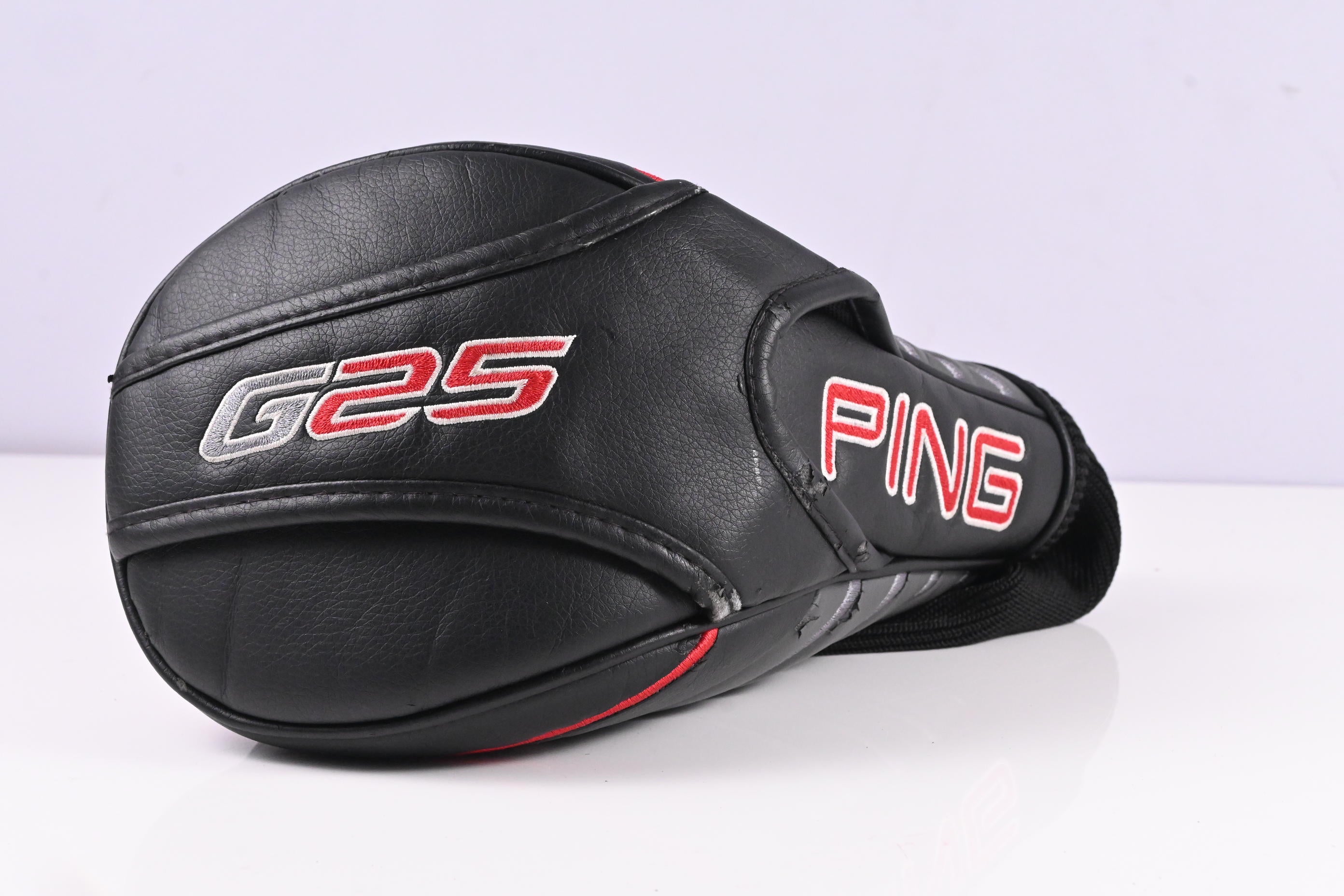 Ping G25 Driver / 10.5 Degree / Regular Flex Crossfire 60 Shaft