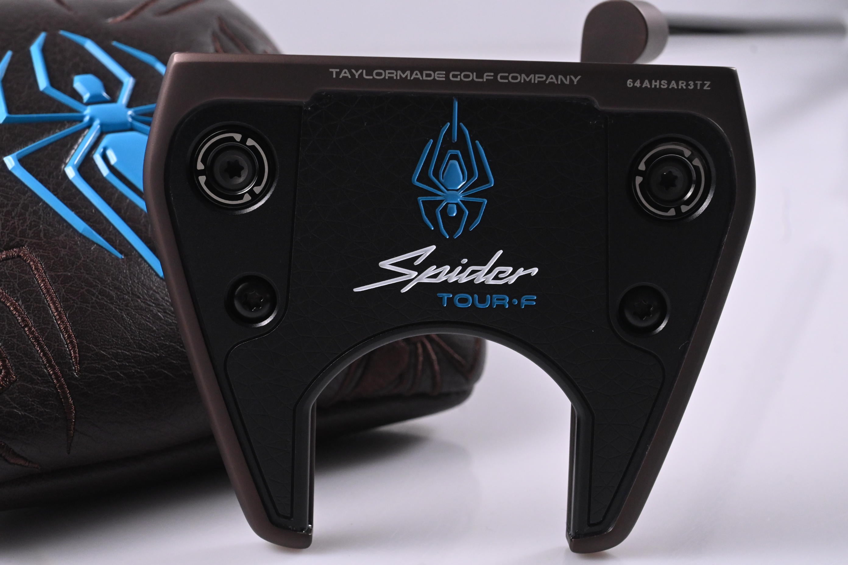 Taylormade Spider Tour Torched 2026 L-Neck Putter / 34 Inch