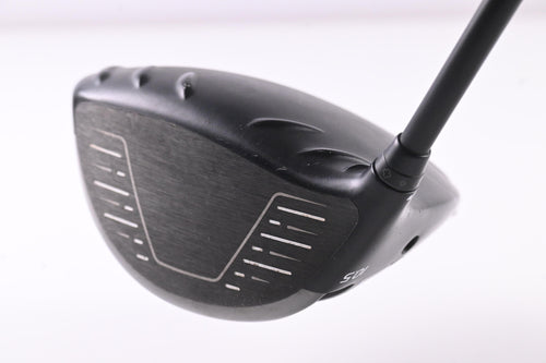 Ping G425 Max Driver / 10.5 Degree / Stiff Flex Aldila Rogue White 70 Shaft