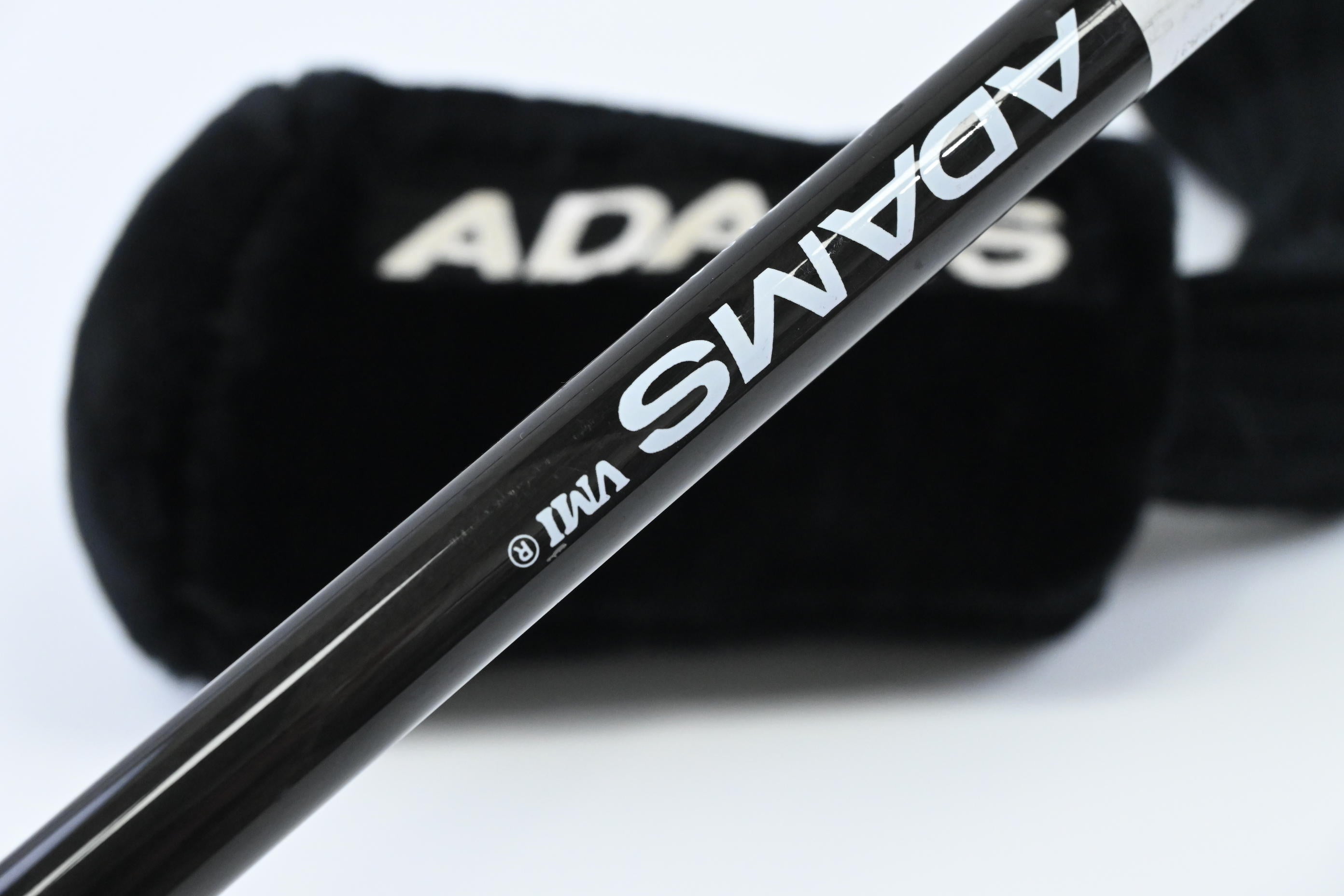 Adams Tight Lies #5 Wood / 19 Degree / Firm Flex Adams VMI Shaft