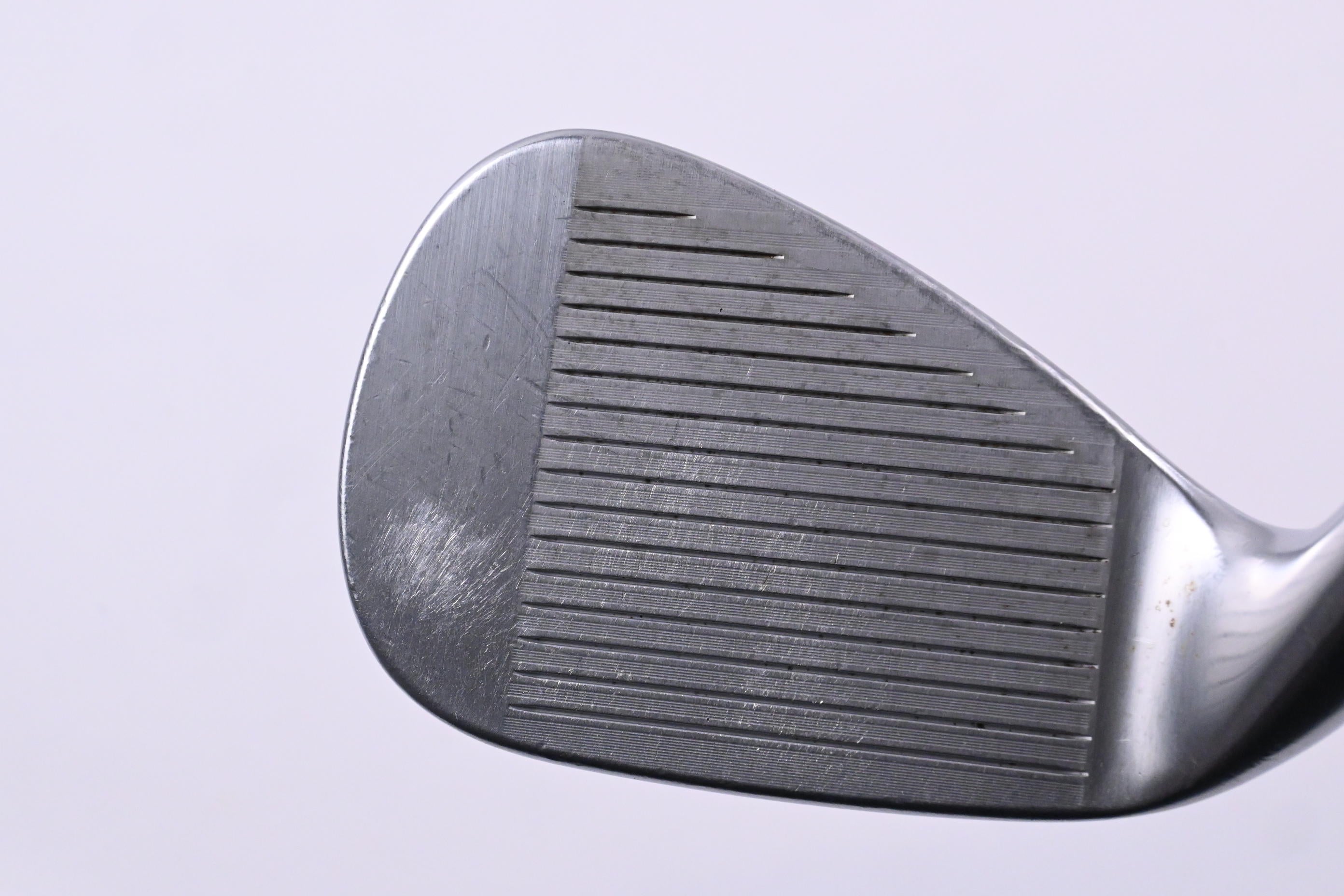 Titleist Vokey SM9 Gap Wedge / 48 Degree / Wedge Flex Titleist Vokey Shaft