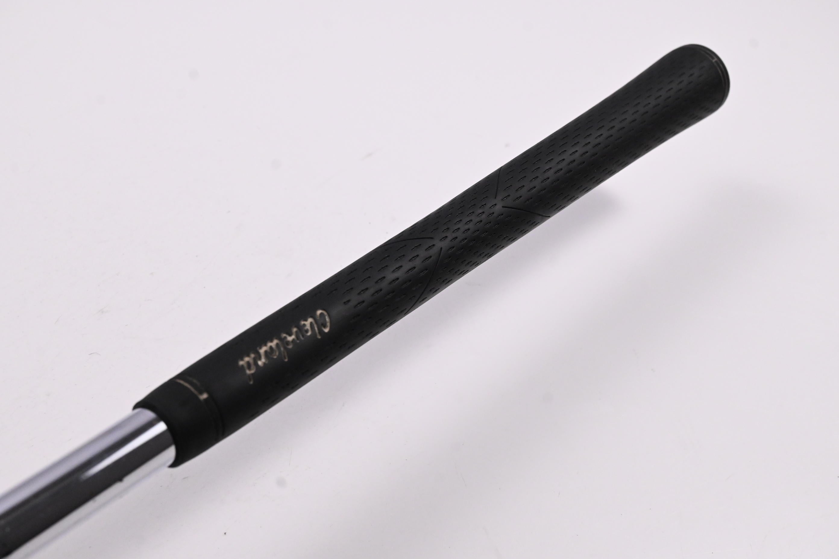 Cleveland CG16 #4 Iron / 21 Degree / Stiff Flex Cleveland Traction 85 Shaft