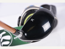 Load image into Gallery viewer, Orka Golf KII #3 Hybrid / 20 Degree / Stiff Flex Aldila NVS 85 Shaft
