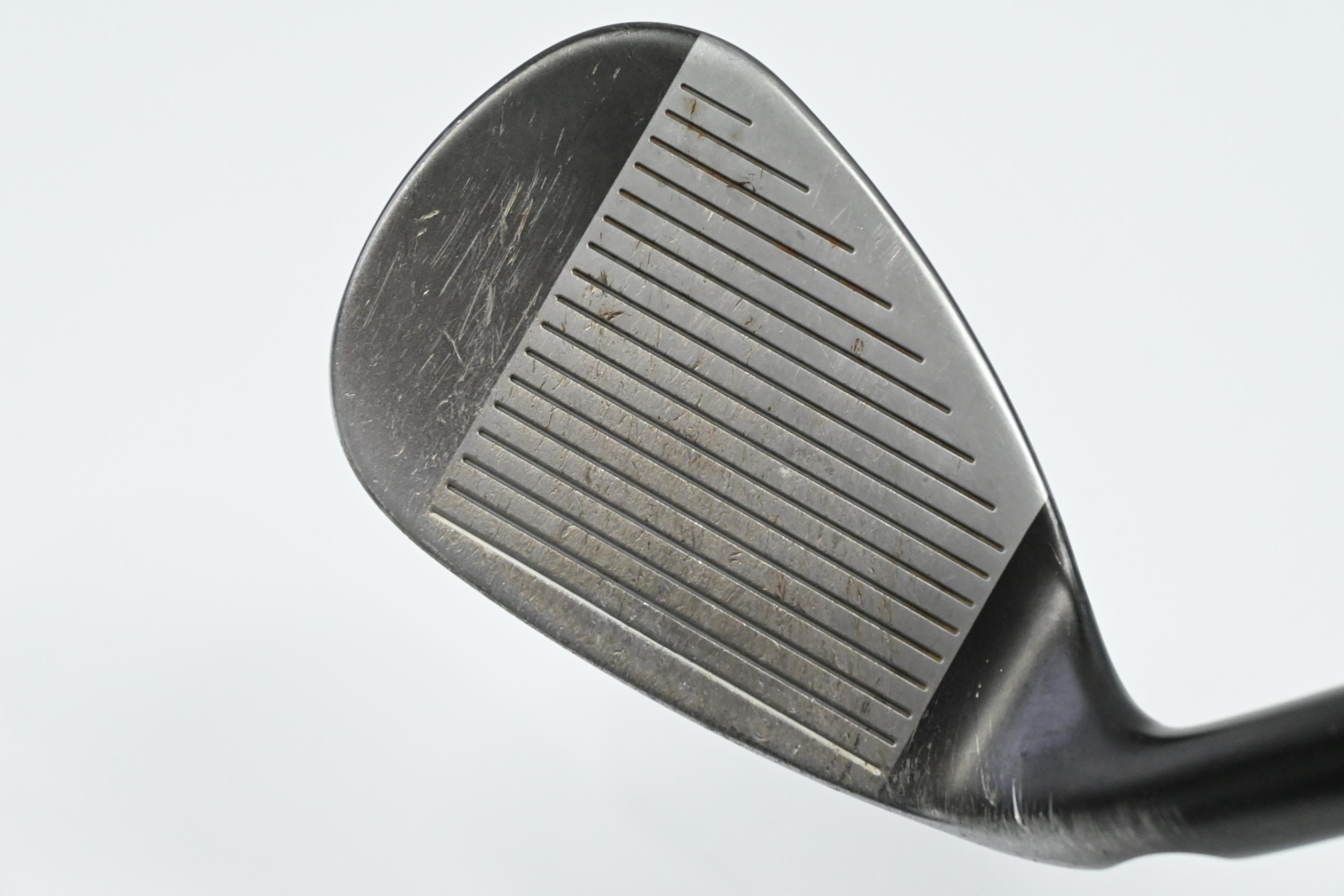 Ping G710 Sand Wedge / 54 Degree / White Dot / Regular Flex Ping Alta CB Red AWT