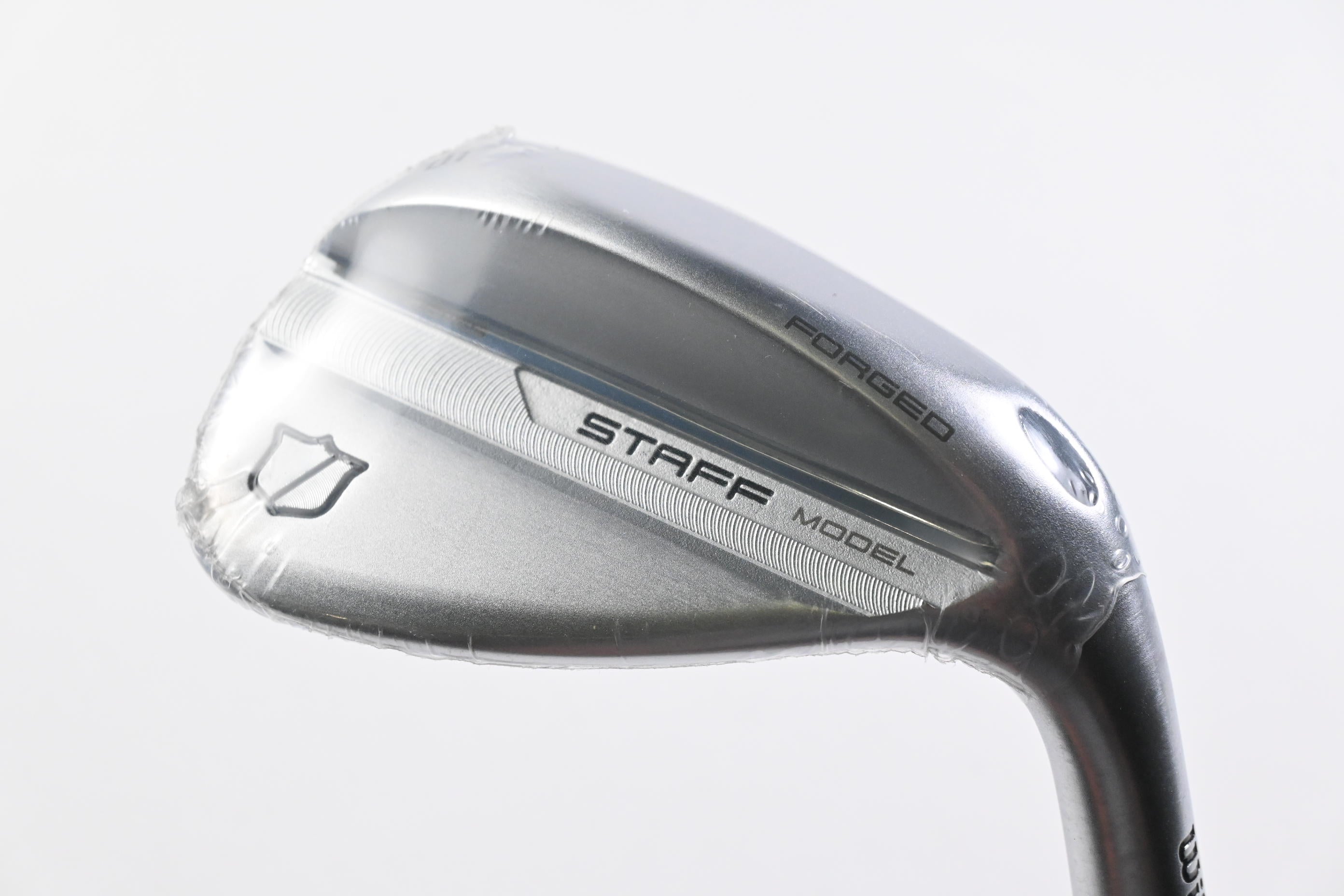 Wilson Staff Model Sand Wedge / 56 Degree / Wedge Flex Dynamic Gold Spinner