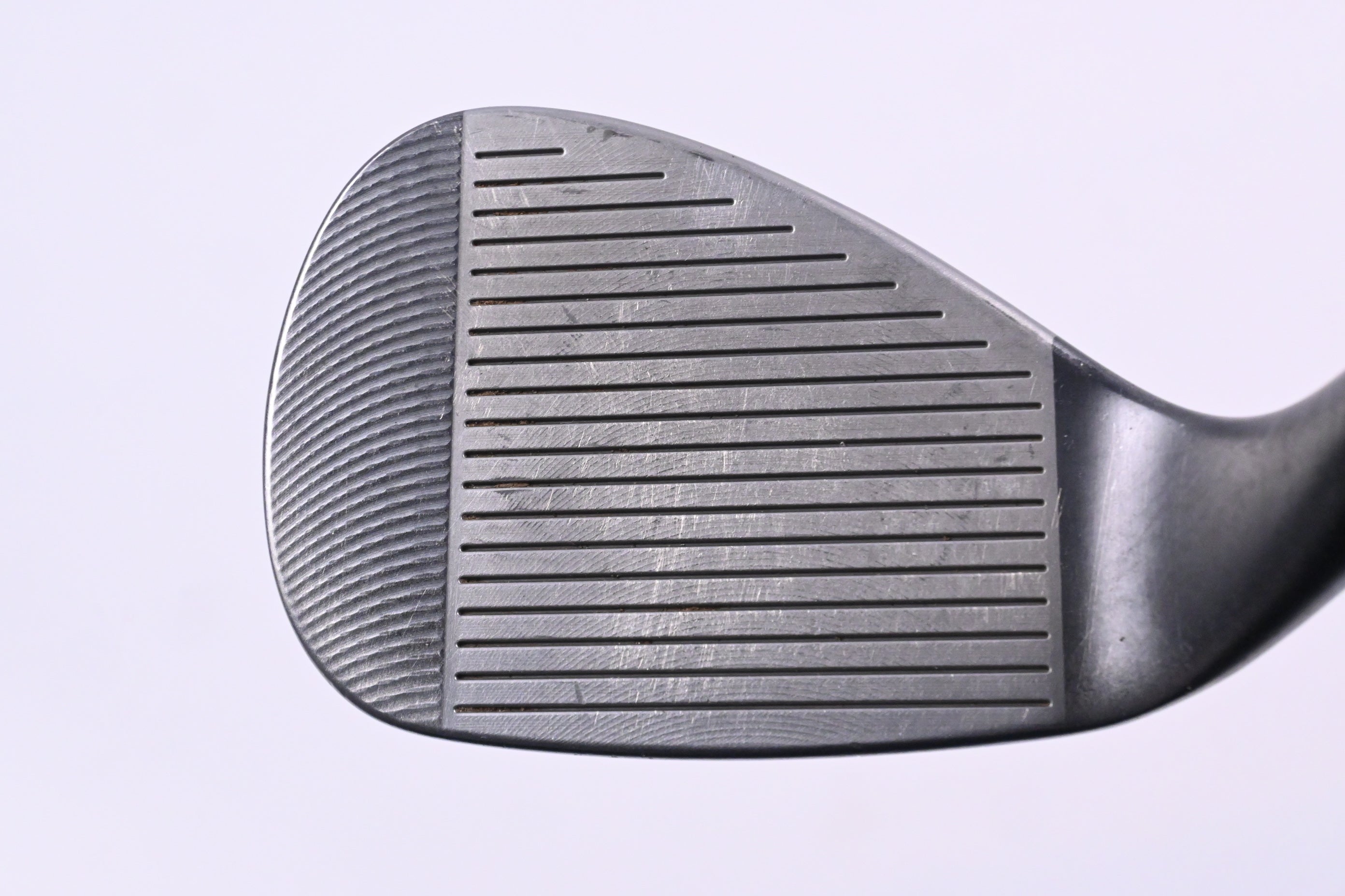 Cleveland RTZ Lob Wedge / 60 Degree / Wedge Flex Dynamic Gold Spinner 115 Shaft