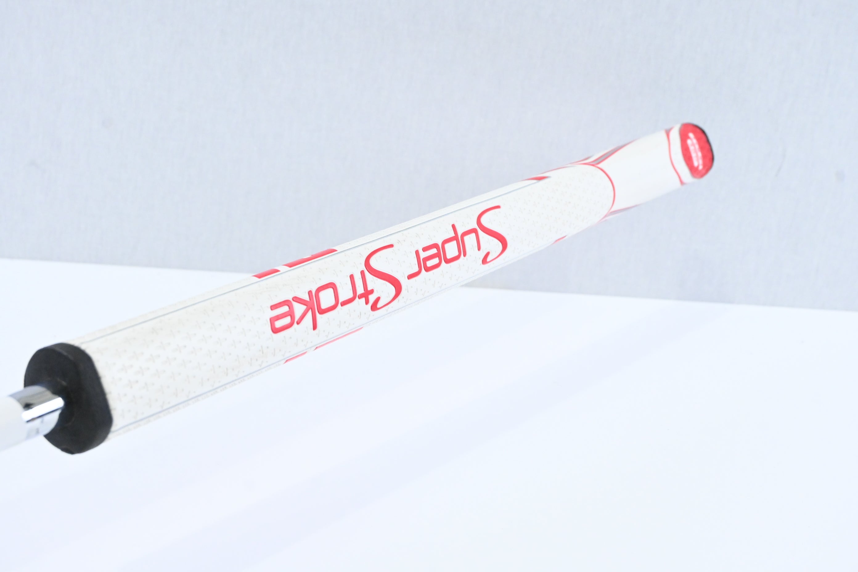 Odyssey Versa Jailbird 380 Putter / 38 Inch