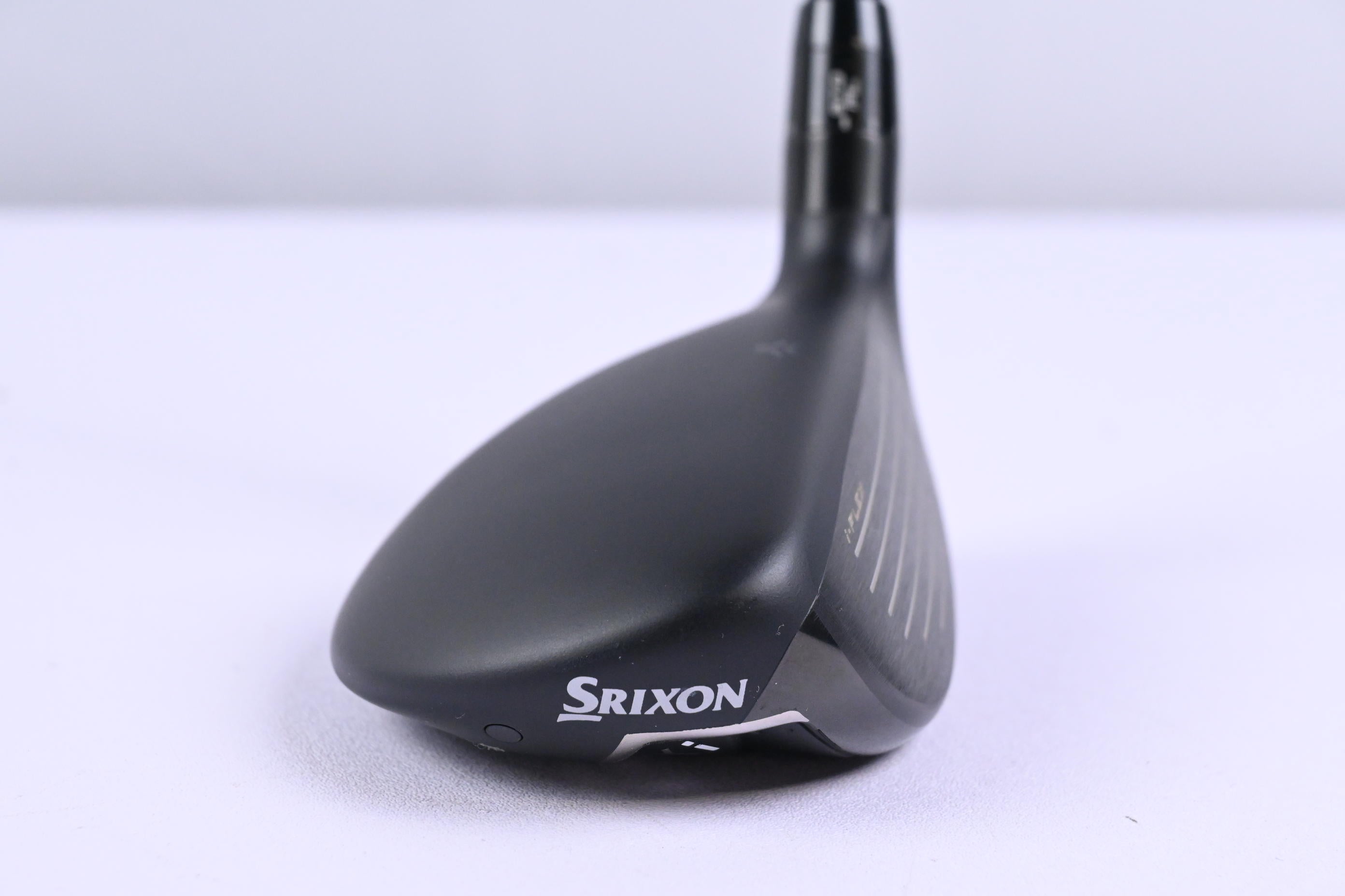 Srixon ZXi #4 Hybrid / 22 Degree / Stiff Flex Fujikura Ventus TR Blue 8 Shaft