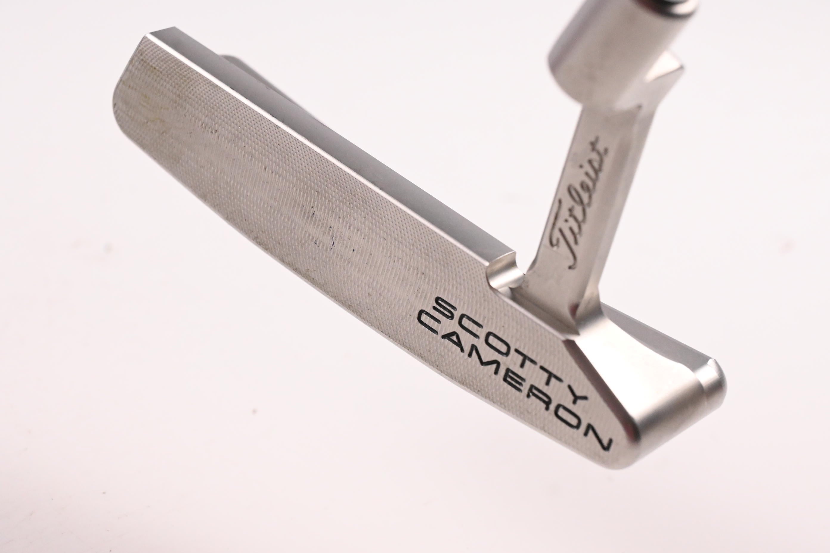 Scotty Cameron Super Select Newport 2 Putter / 33 Inch
