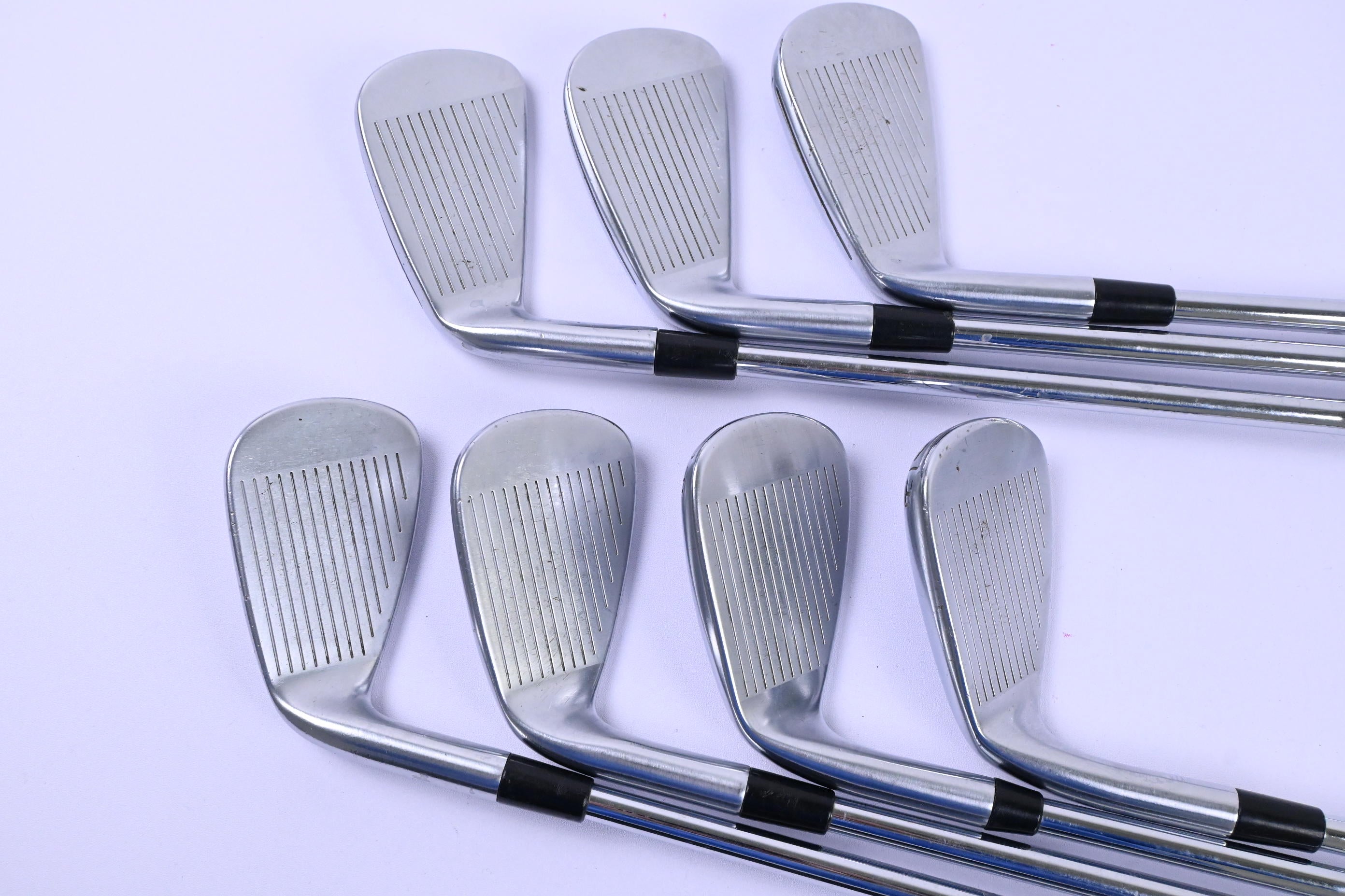 Taylormade P790 2019 Irons / 5-PW+GW / Regular Flex KBS Tour 90 Shafts