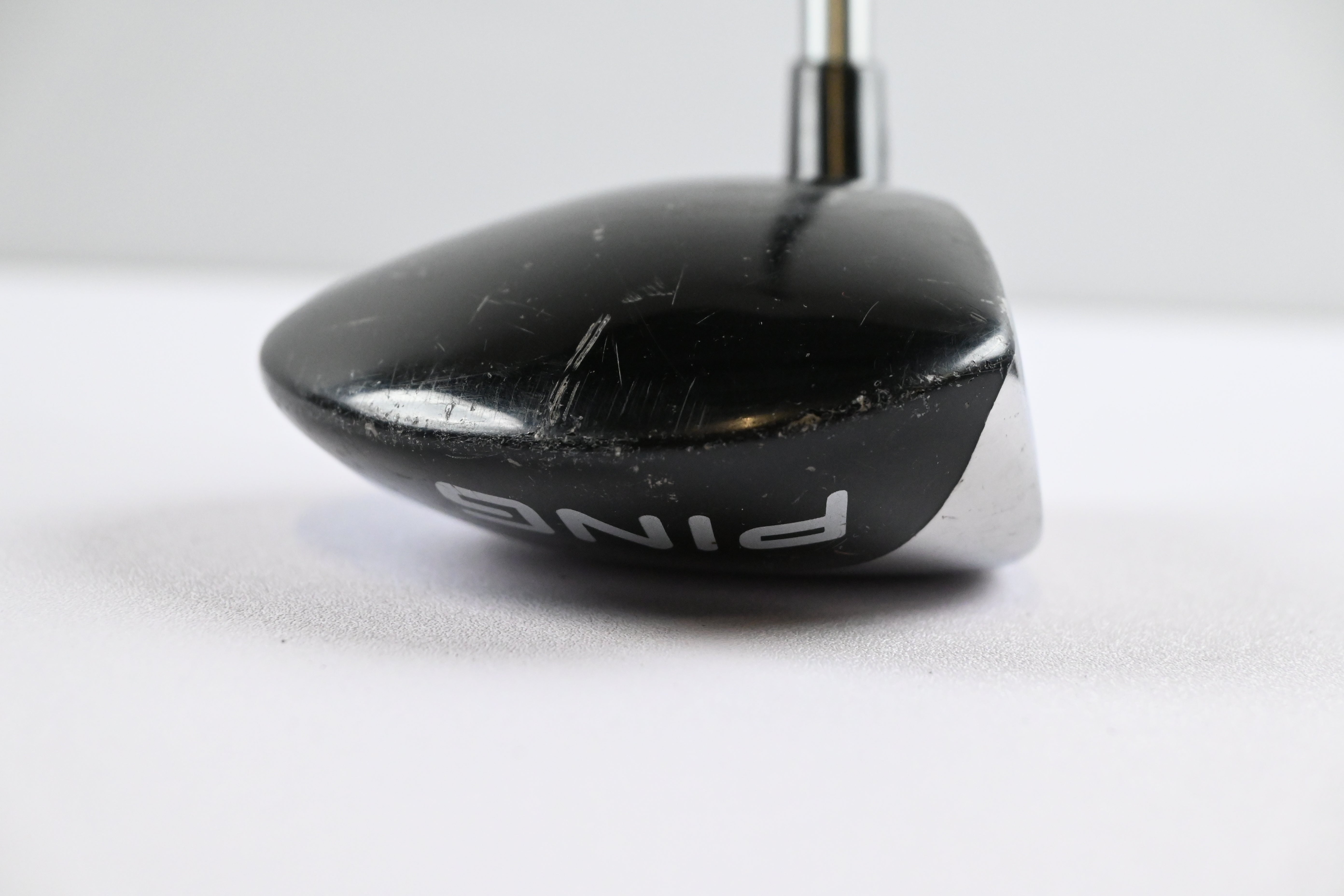 Ping G2 #3 Wood / 14 Degree / Stiff Flex Ping TFC 100
