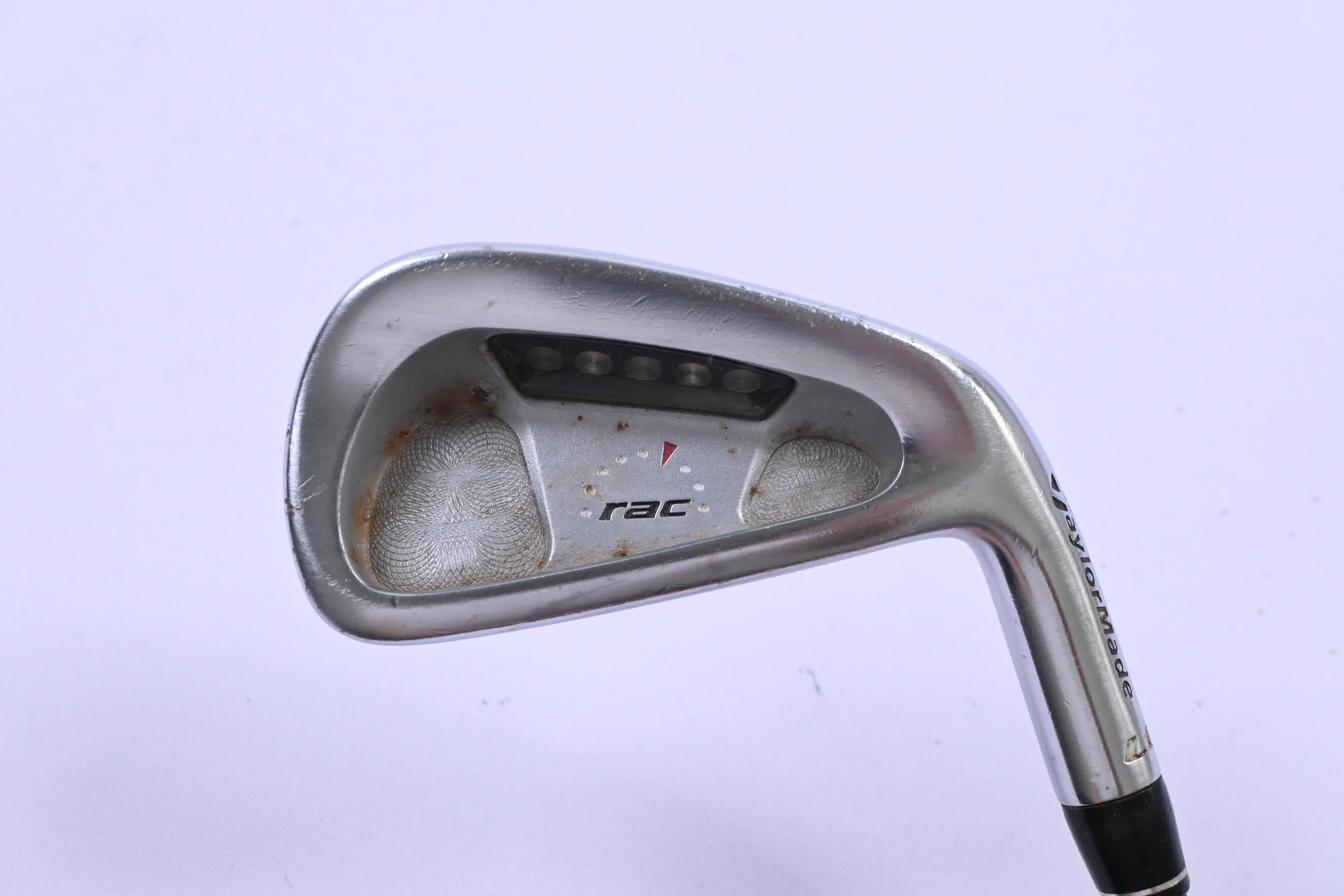 Taylormade RAC LT #3 Iron / 21 Degree / Regular Flex Taylormade LT Shaft