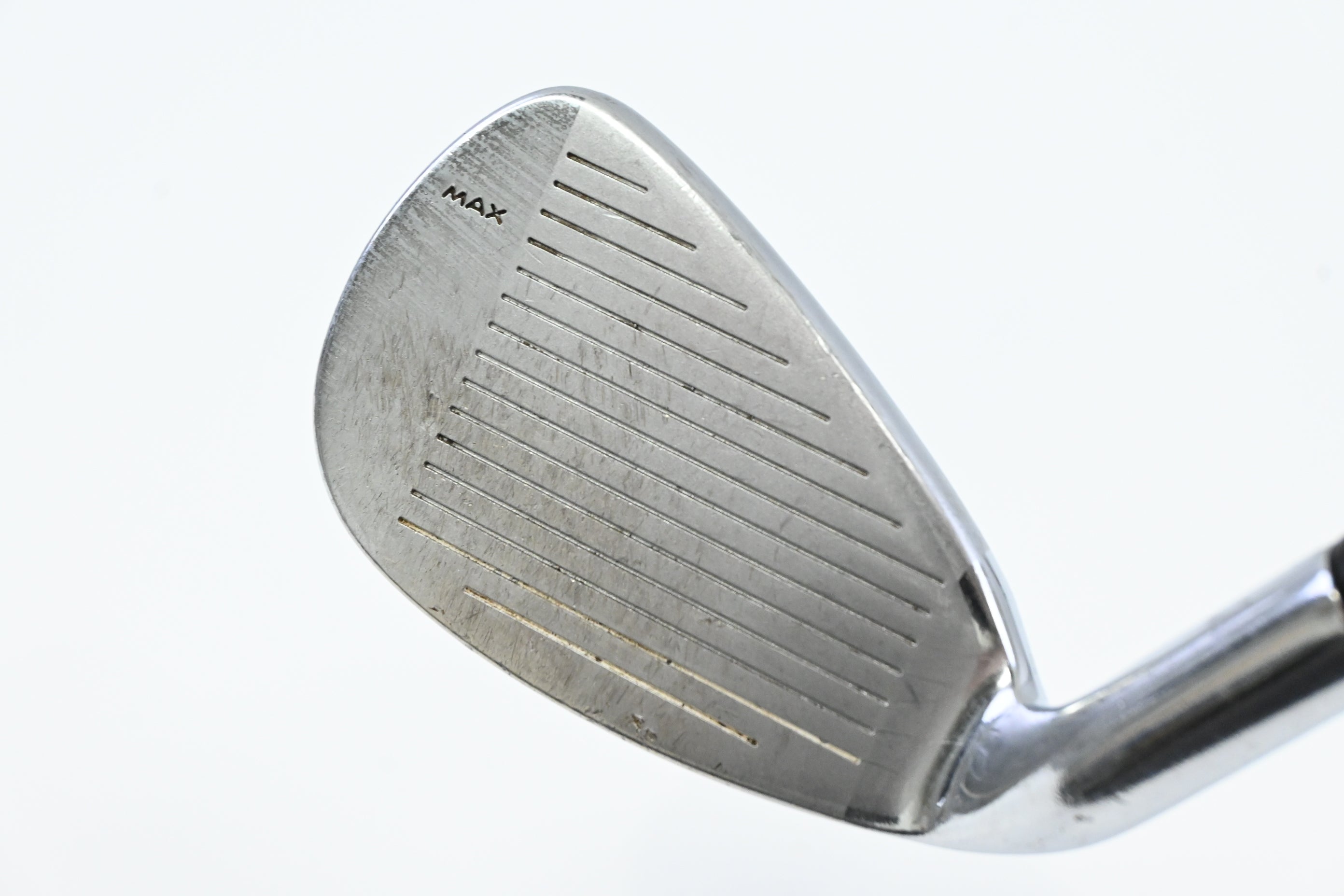 Taylormade R7 CGB #7 Iron / Regular Flex Taylormade R7 55 Shaft