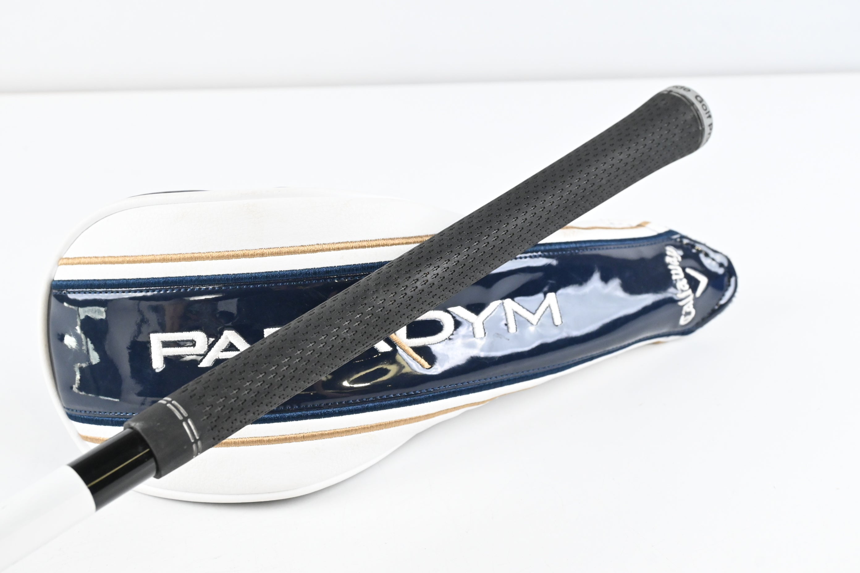Callaway Paradym X #3 Wood / 15 Degree / Regular Flex Aldila Ascent 50 Shaft