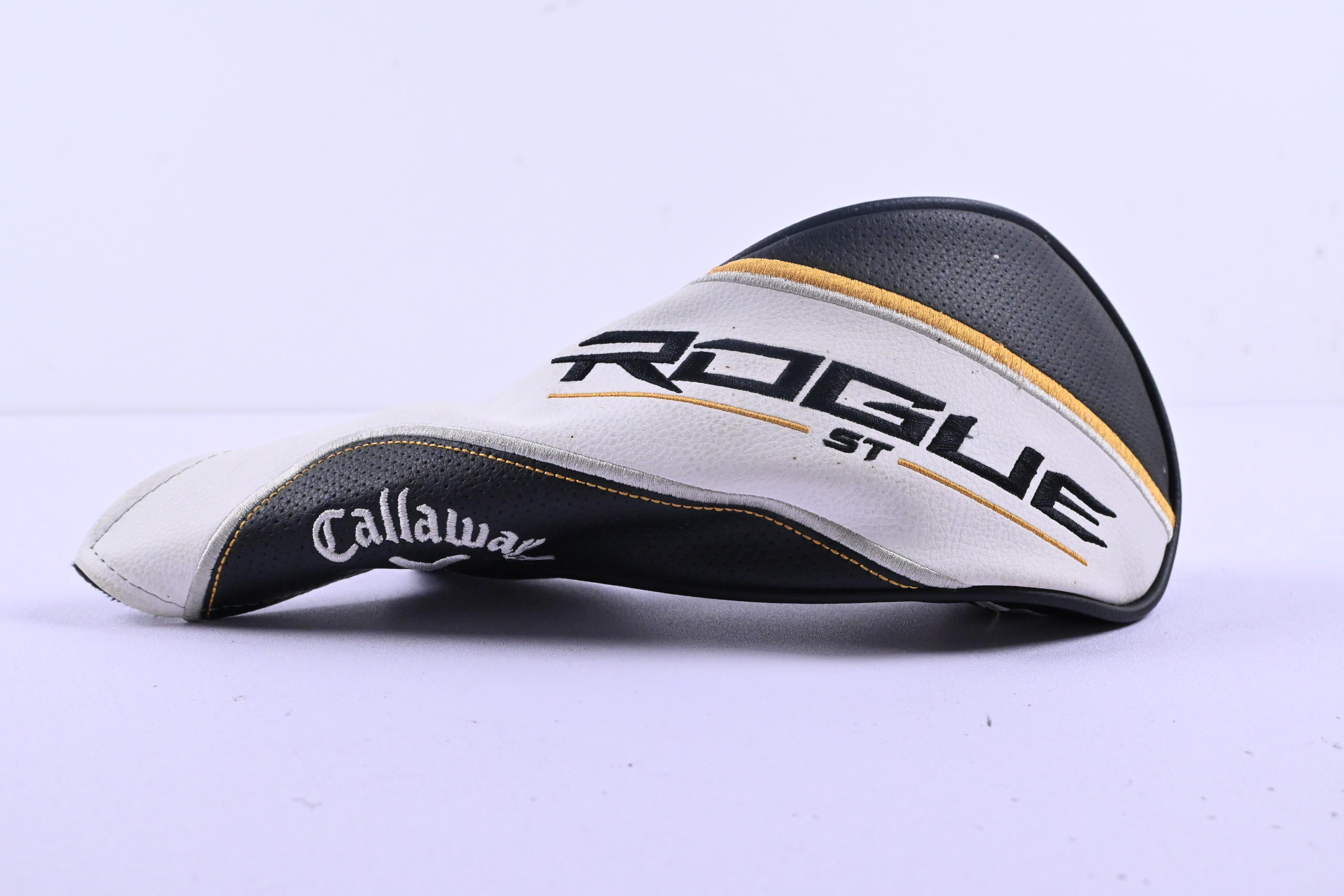 Callaway Rogue ST LS #3 Wood / 15 Degree / Stiff Flex Tensei AV White 75 Shaft