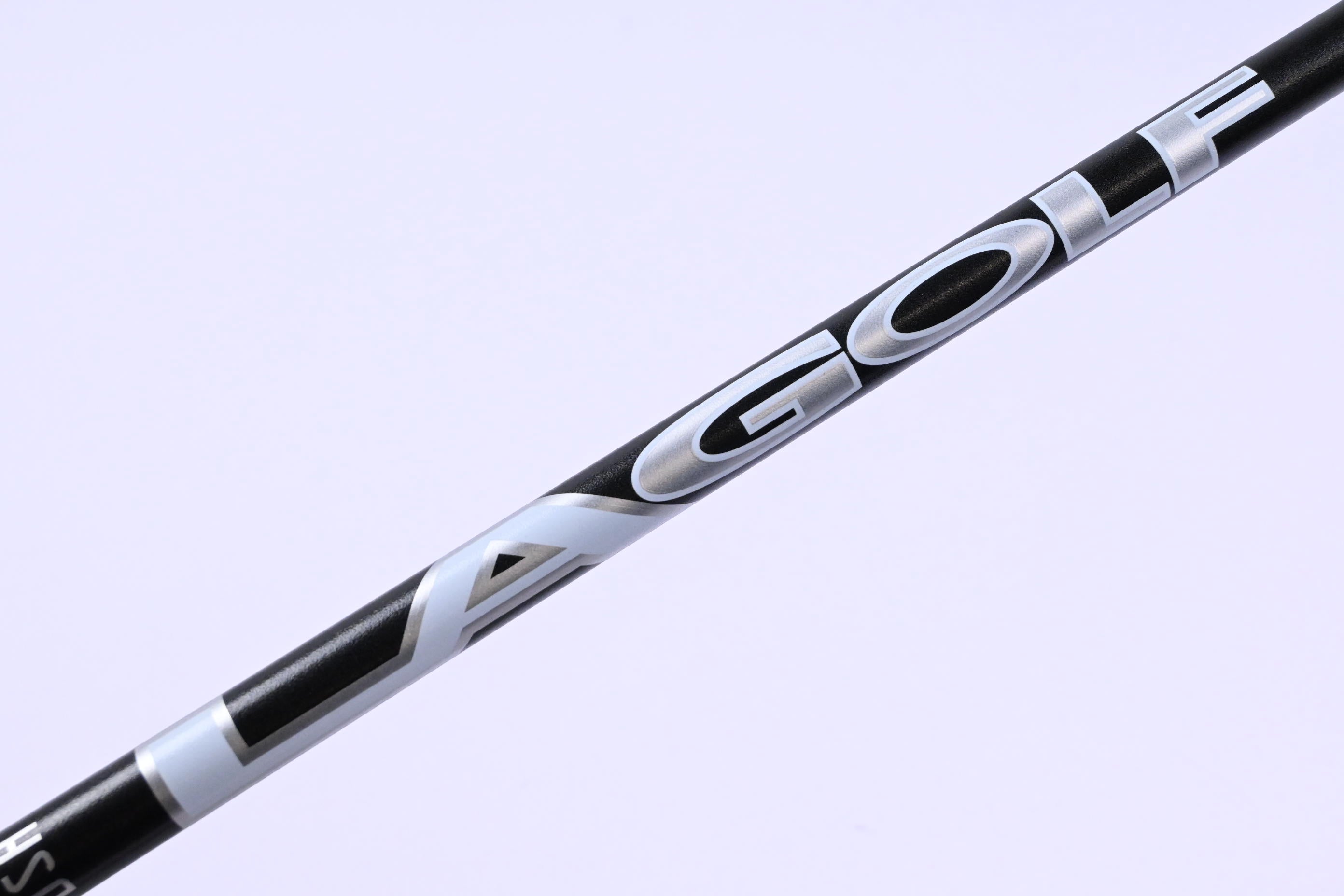 LA Golf A Series Mid 50 Driver Shaft / Stiff Flex / Taylormade 2nd Gen Adapter