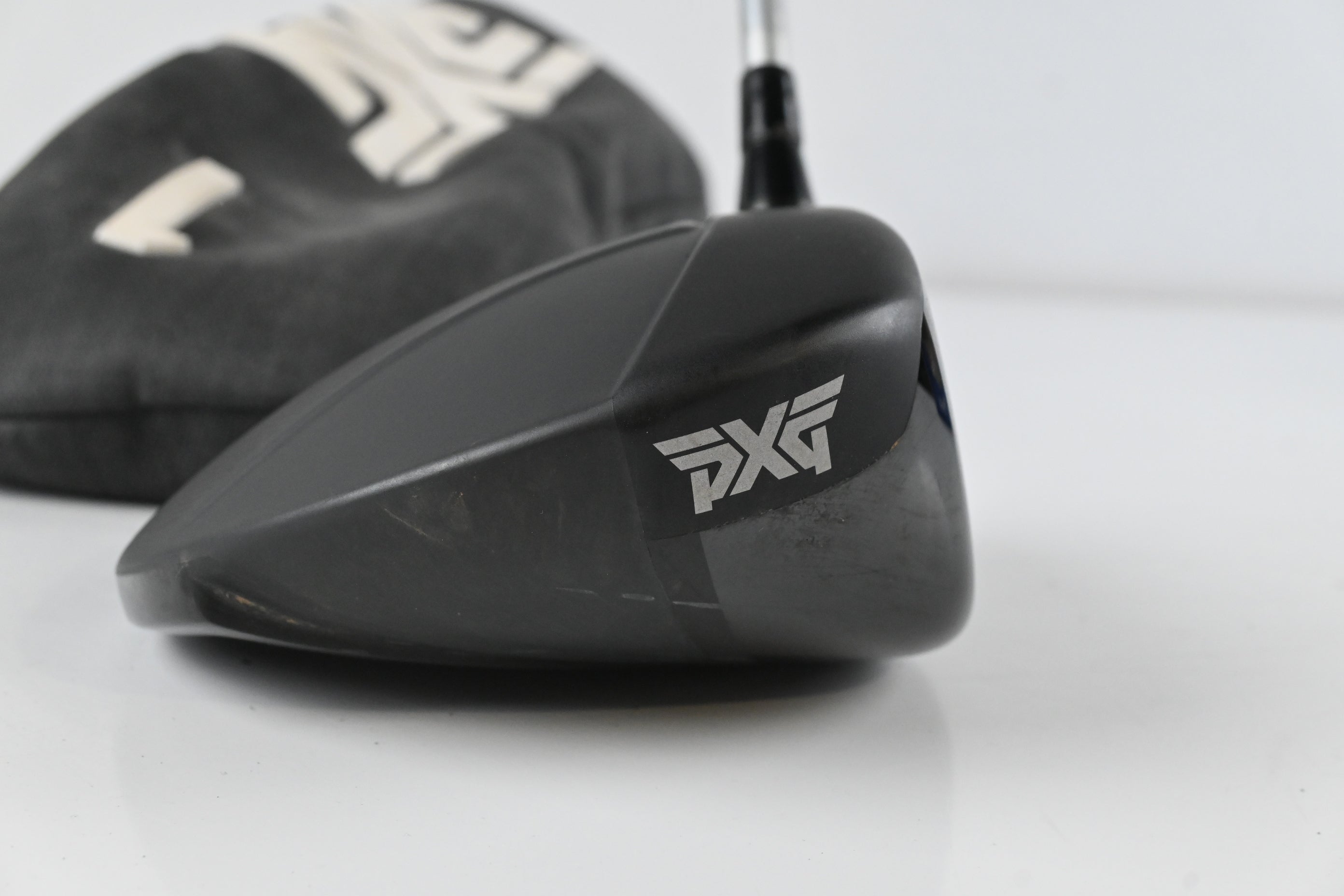 PXG 0211 2020 Driver / 9 Degree / Stiff Flex Thunder Shaft
