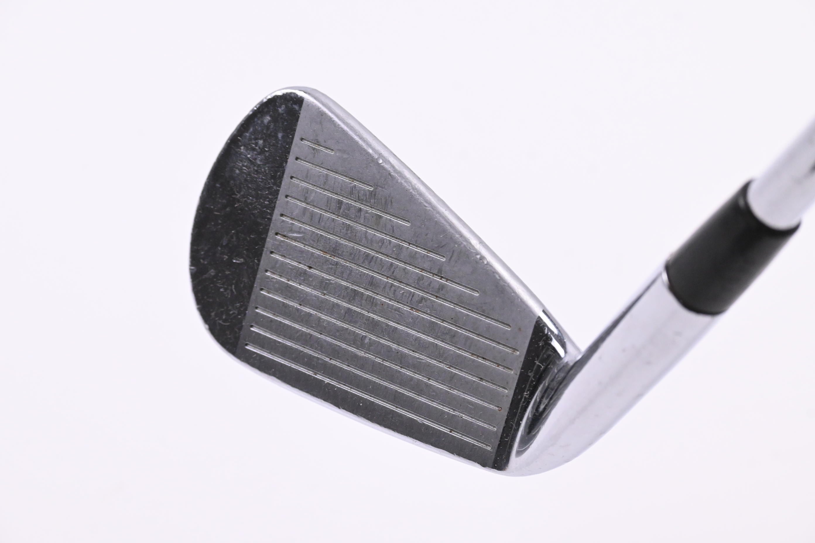 Mizuno MP-69 #6 Iron / 30 Degree / Stiff Flex Project X Steel Shaft