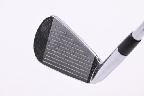 Mizuno MP-69 #6 Iron / 30 Degree / Stiff Flex Project X Steel Shaft