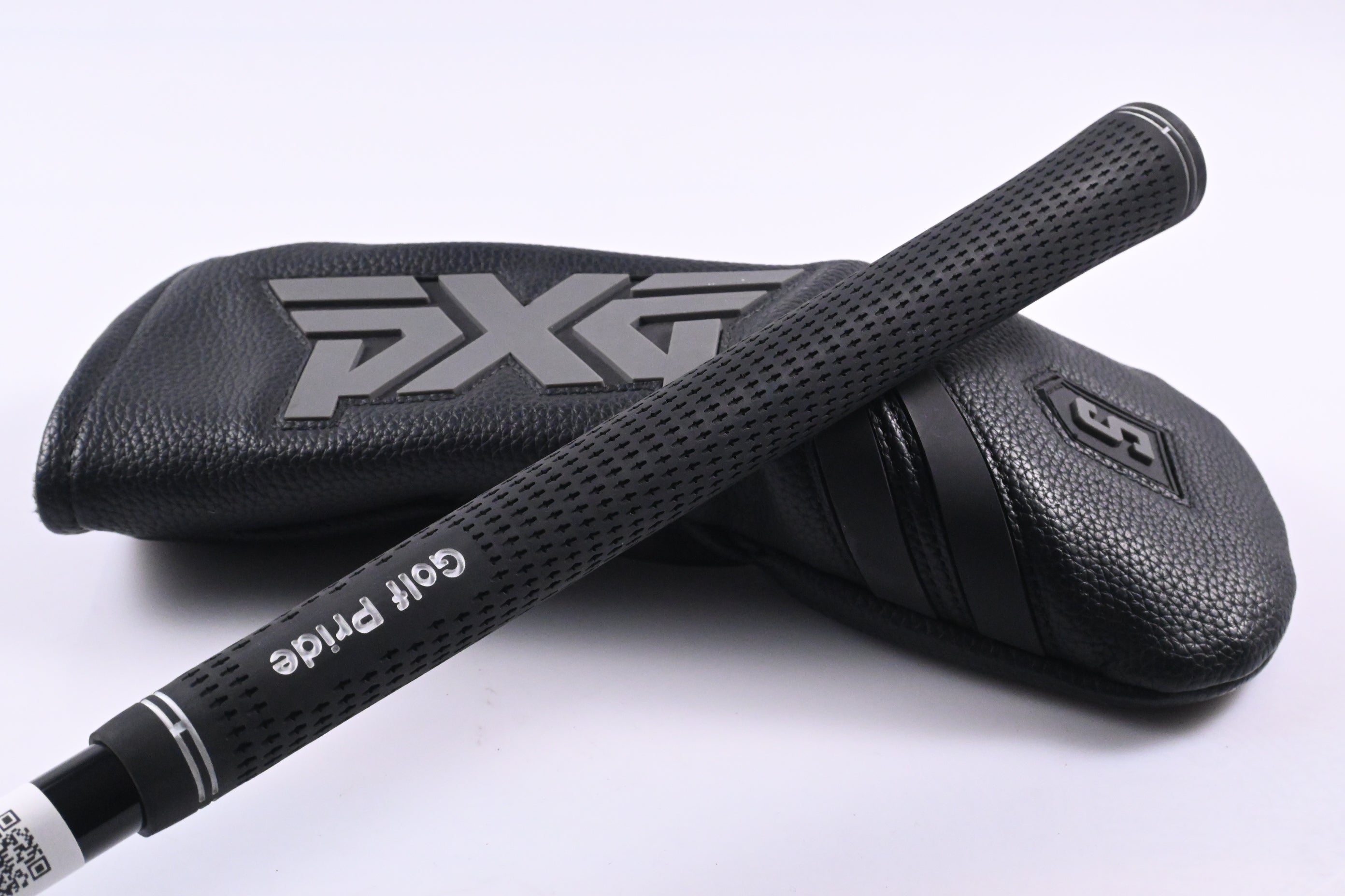 PXG 0311 XF Gen6 #5 Wood / 19 Degree / Stiff Flex Diamana Ltd S 70 Shaft