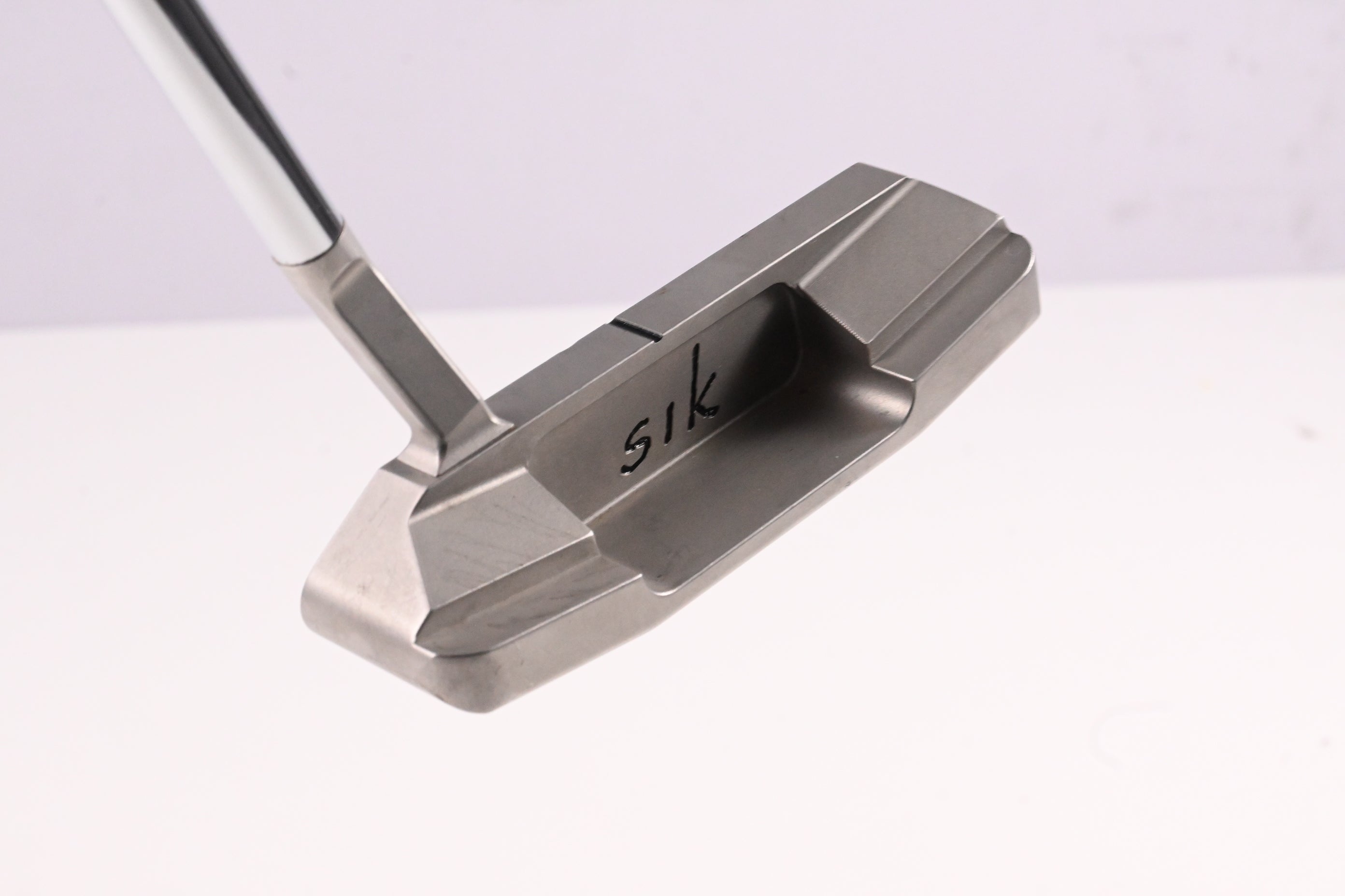 SIK Pro C-Series Slant Neck Putter / 35 Inch