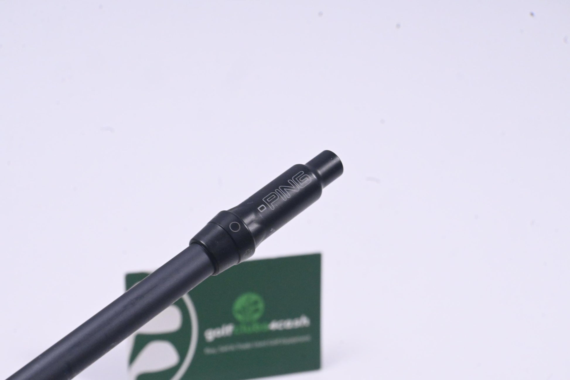 Ping Alta 65 #7 Wood Shaft / Senior Flex / Ping 2nd Gen