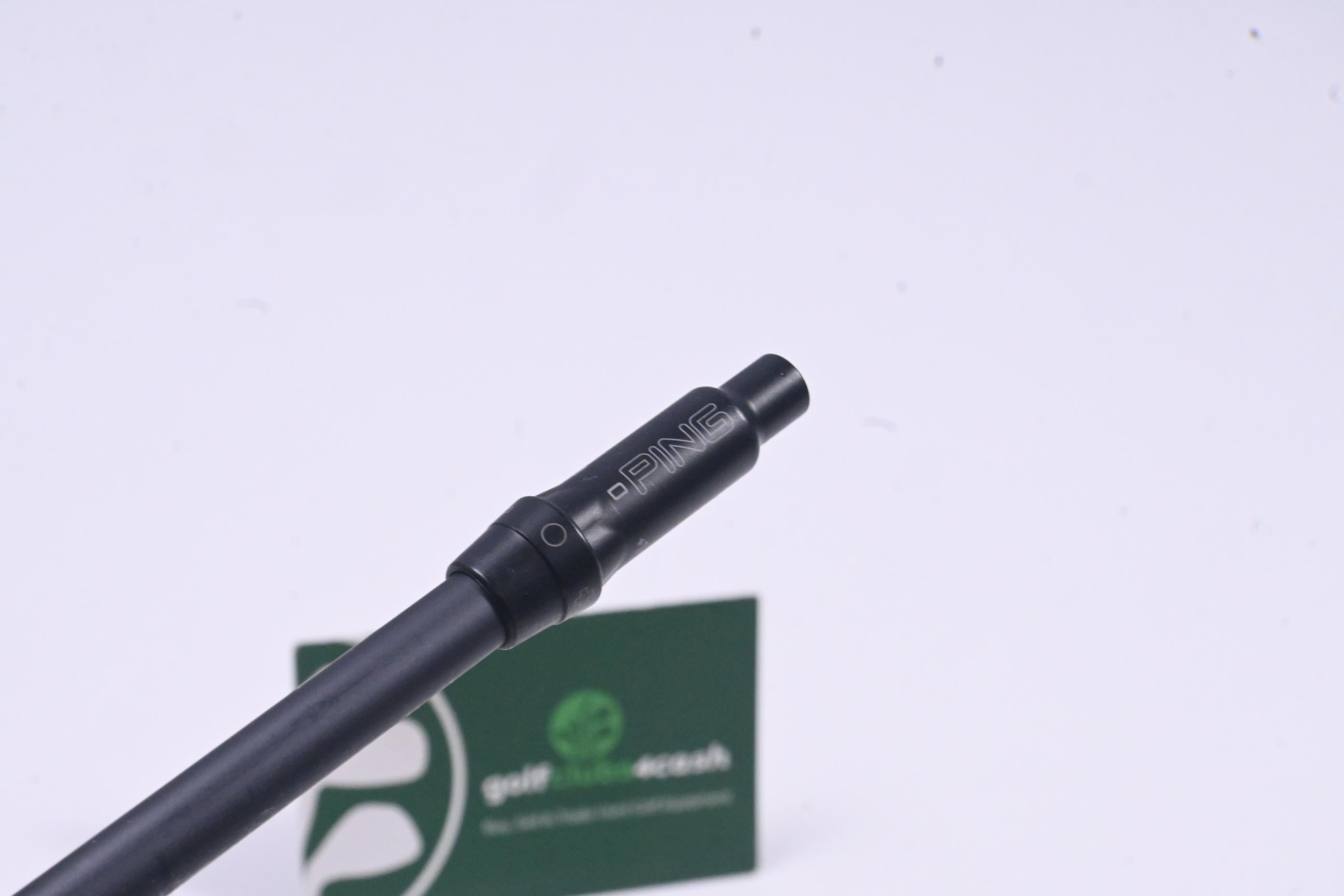 Ping Alta 65 #7 Wood Shaft / Senior Flex / Ping 2nd Gen