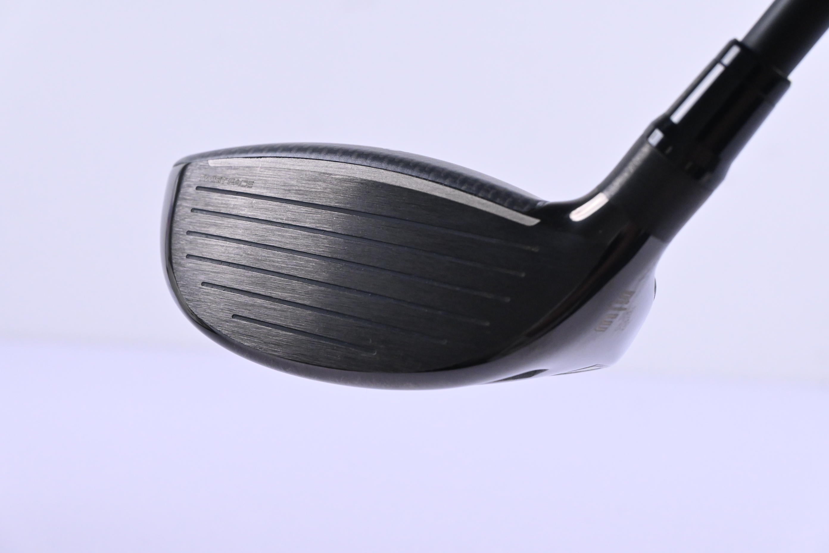 Taylormade Qi35 Tour #3 Wood / 15 Degree / X-Flex Tensei 1K Black 75 Shaft
