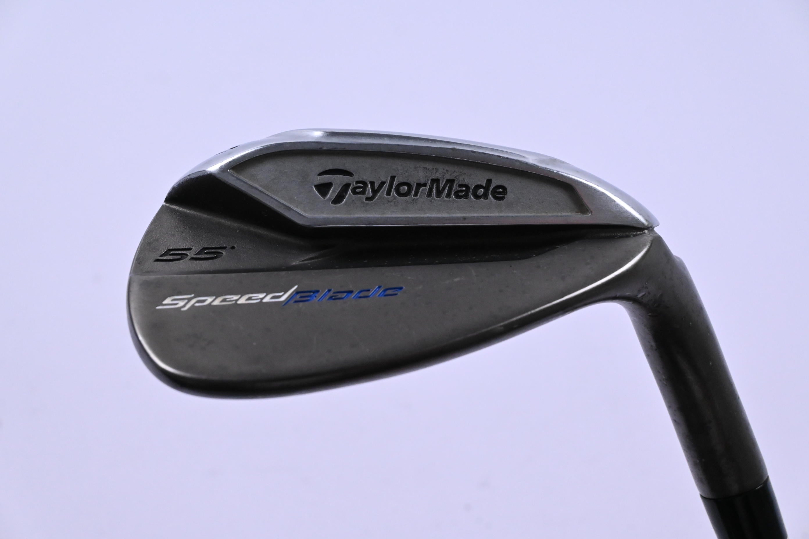 Taylormade Speedblade Sand Wedge / 55 Degree / Wedge Flex Speedblade Shaft